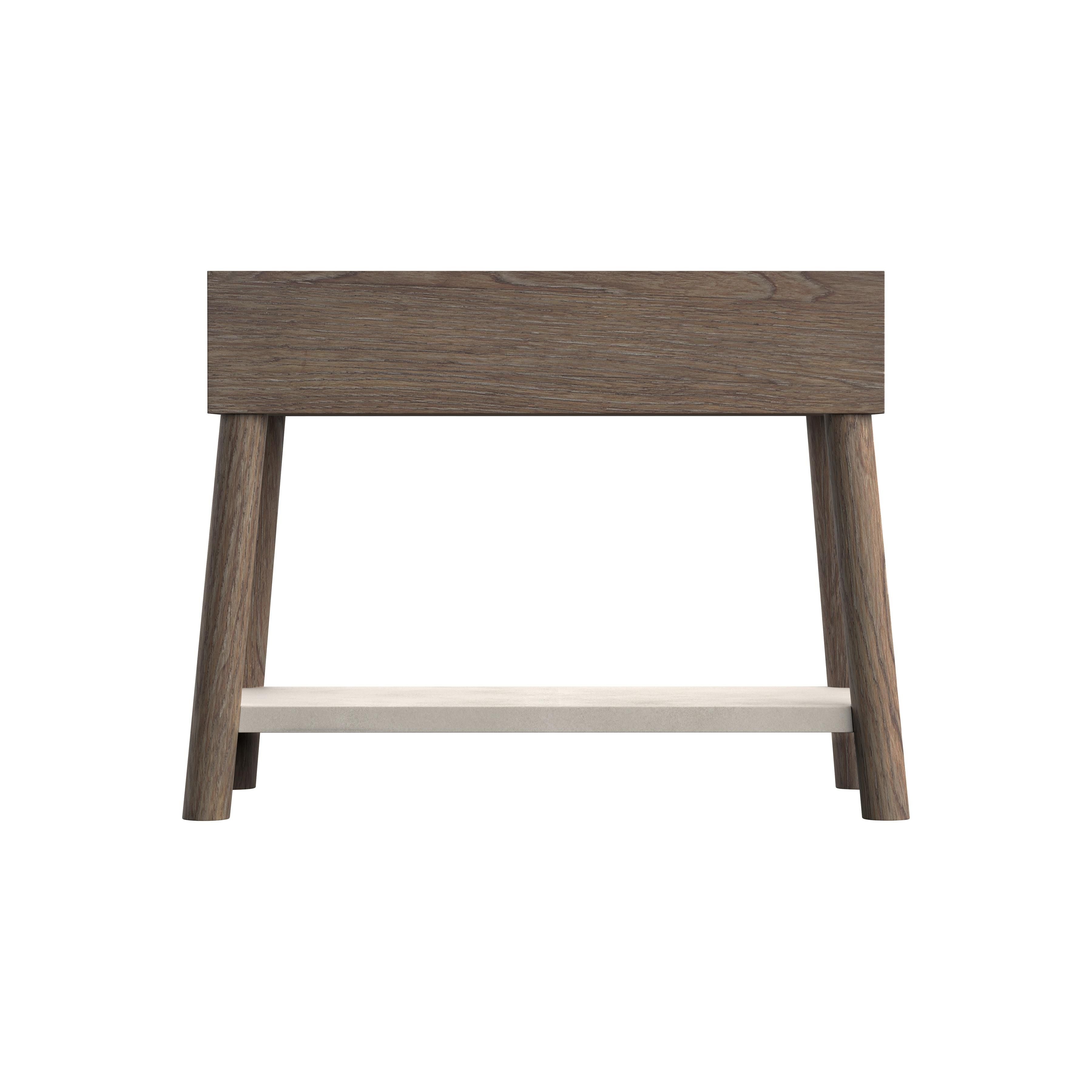 Bernhardt Furniture – Casa Paros Nightstand