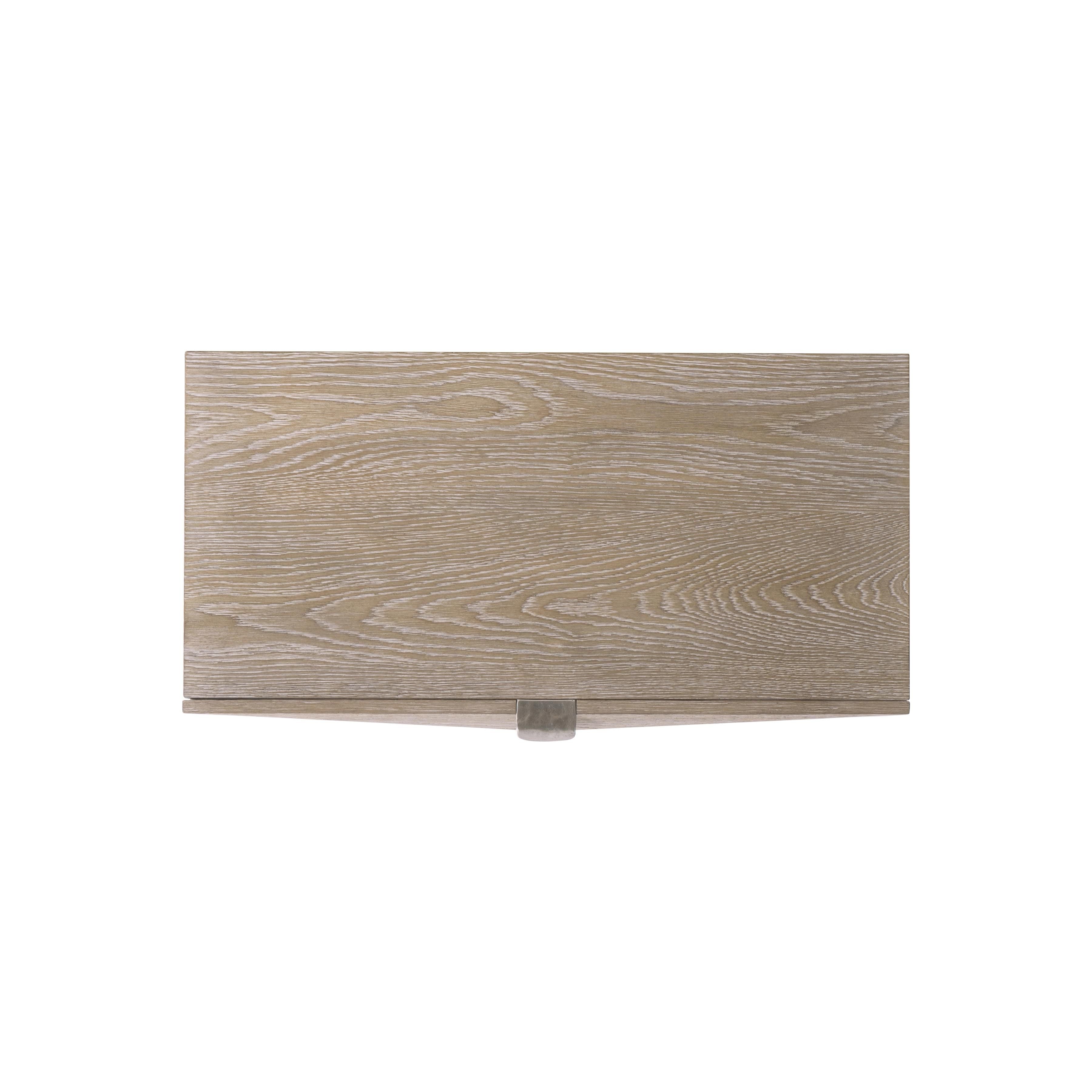 Bernhardt Furniture – Aventura Nightstand