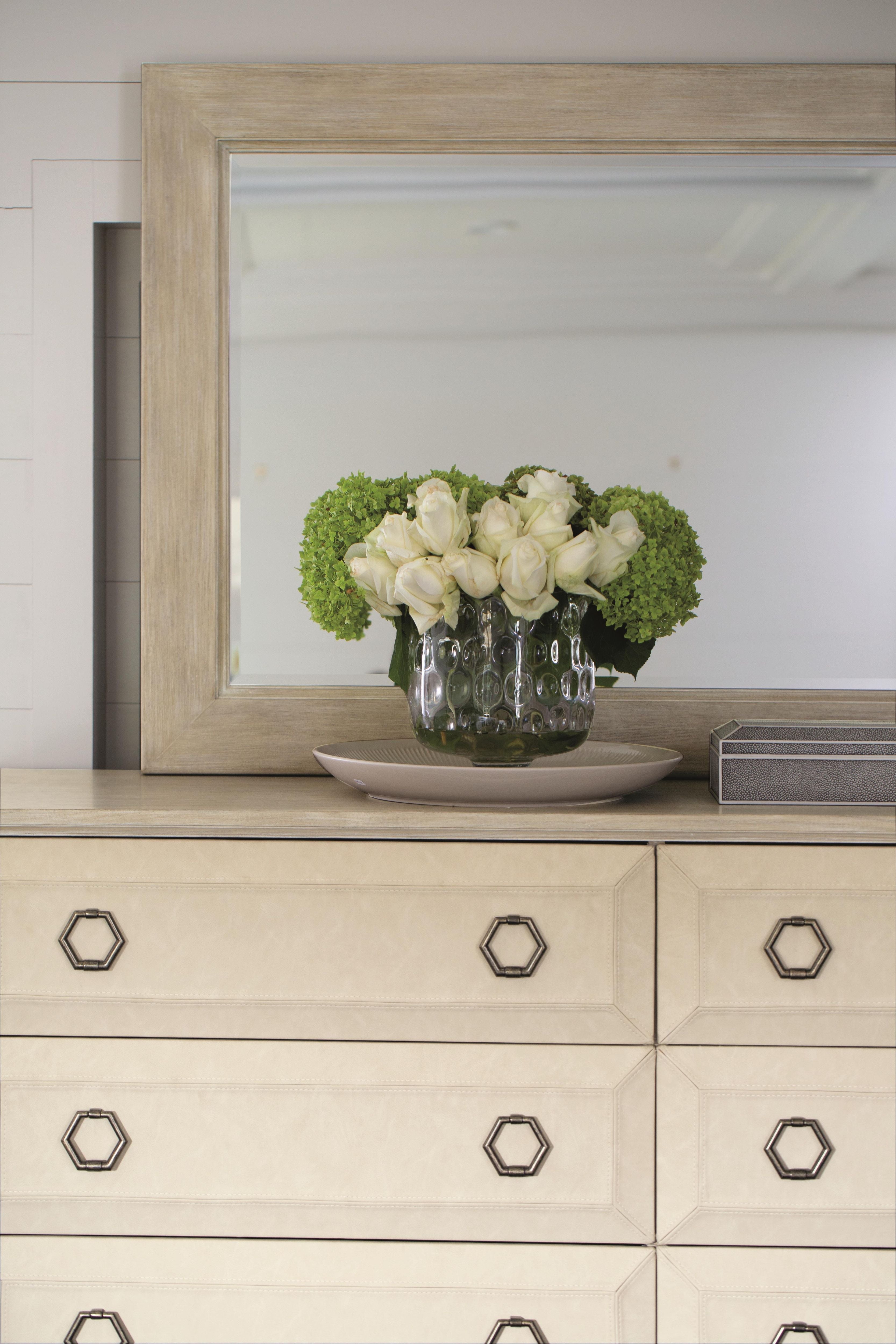 Bernhardt Furniture – Santa Barbara Dresser