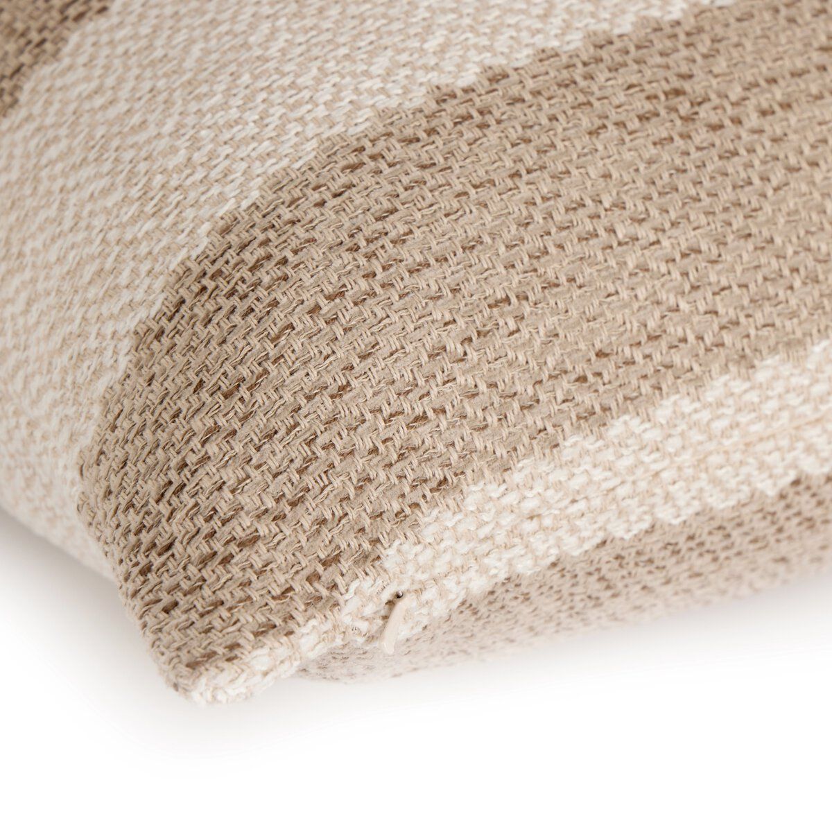 Tarbett Stripe Outdoor Pillow