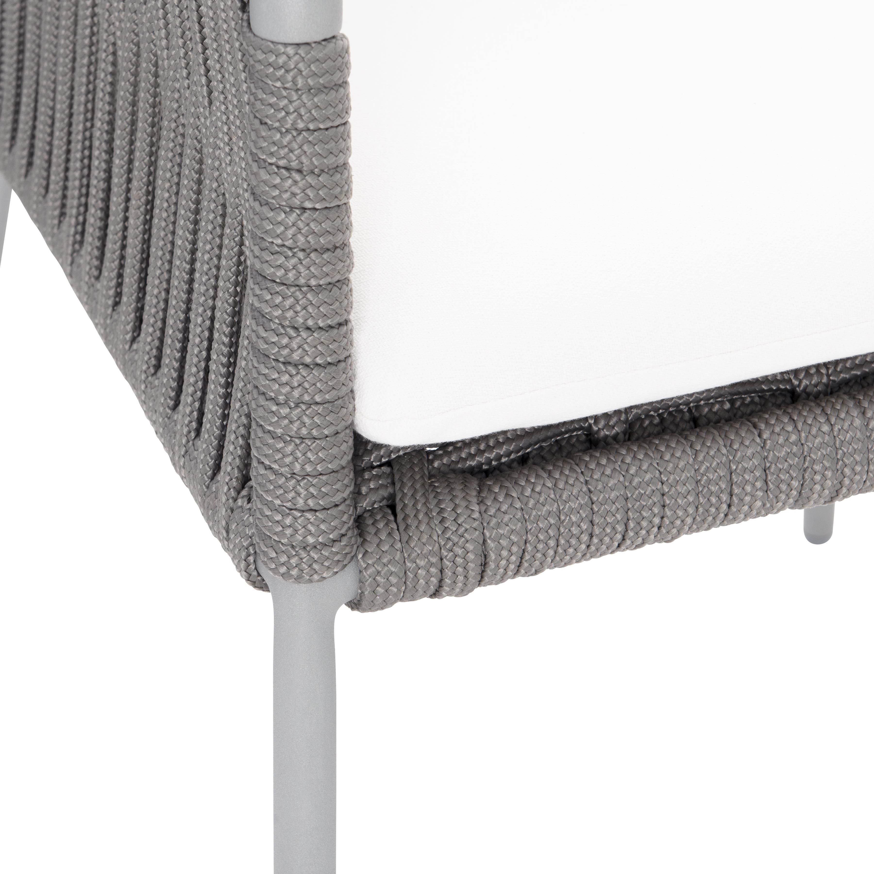 Bernhardt Amalfi Outdoor Arm Chair