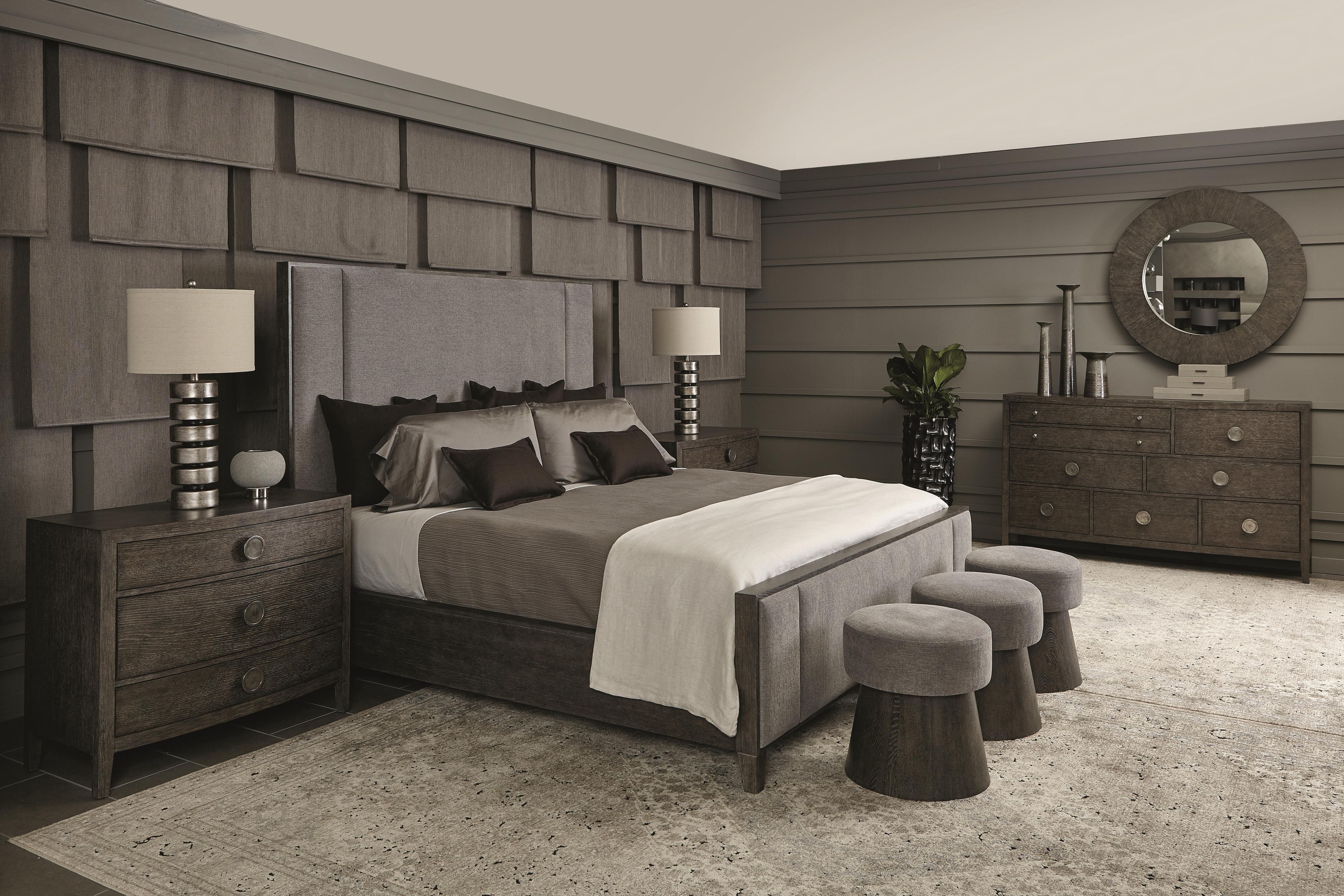 Bernhardt Furniture – Linea Bench