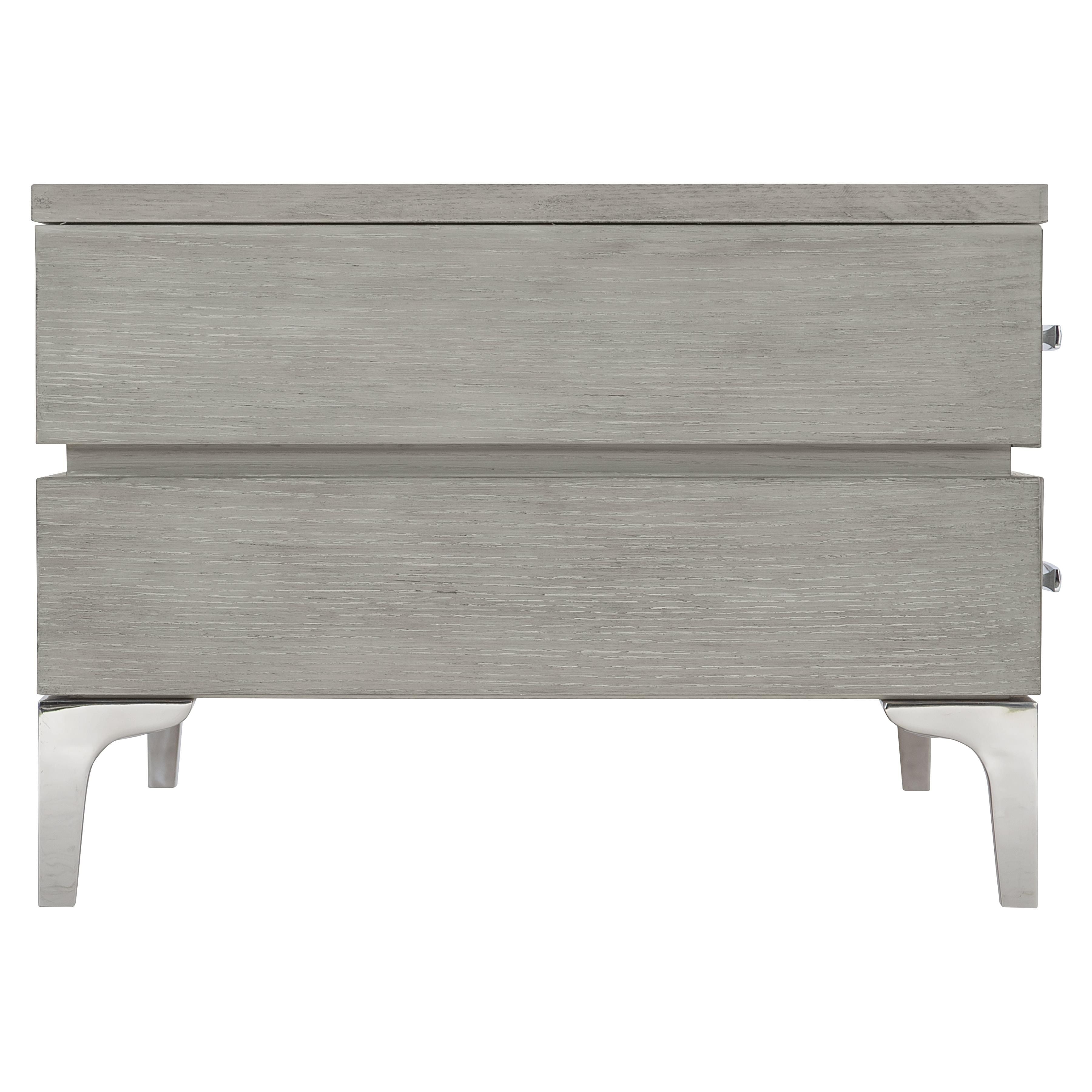 Bernhardt Whitley Cocktail Table