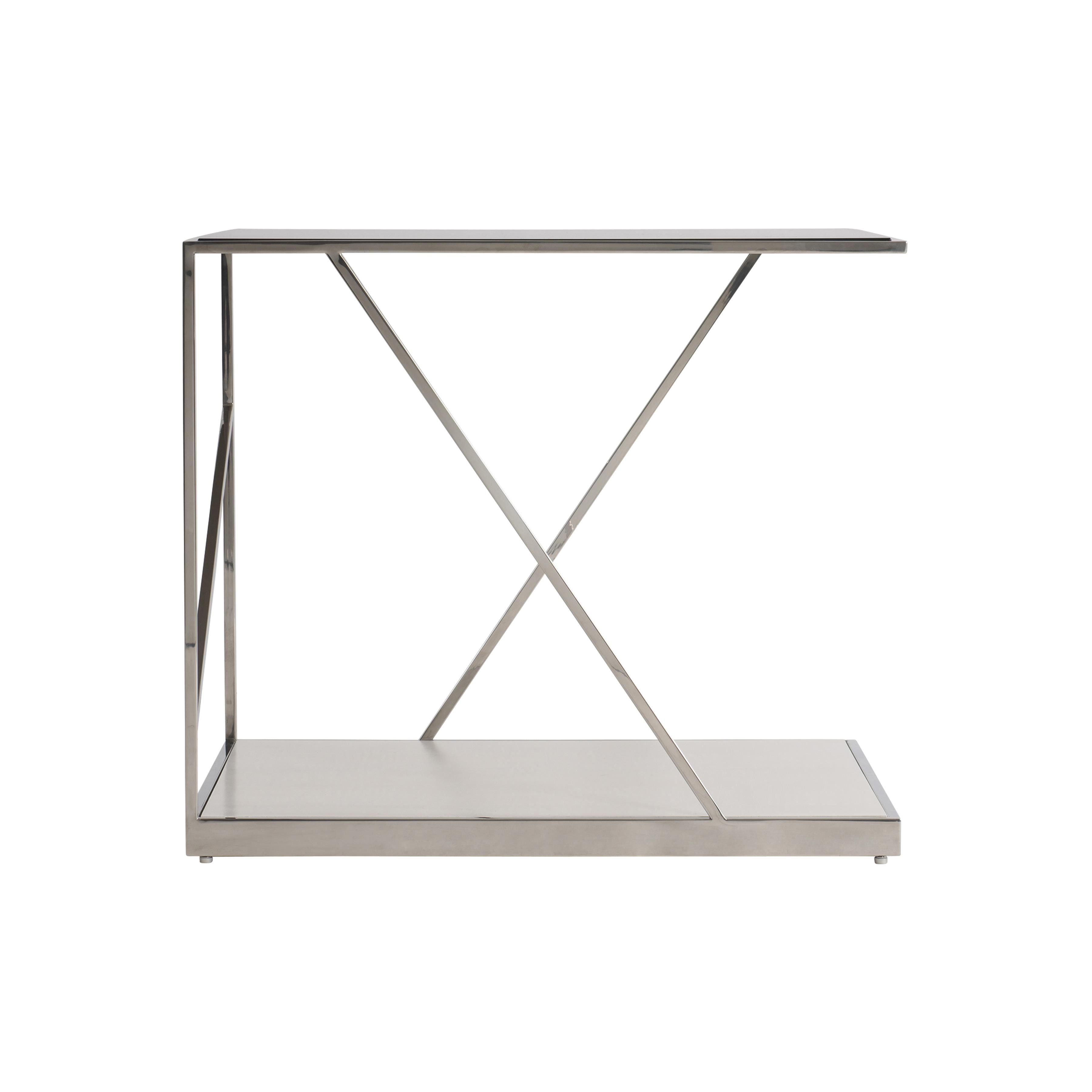 Bernhardt Furniture Maymont Side Table