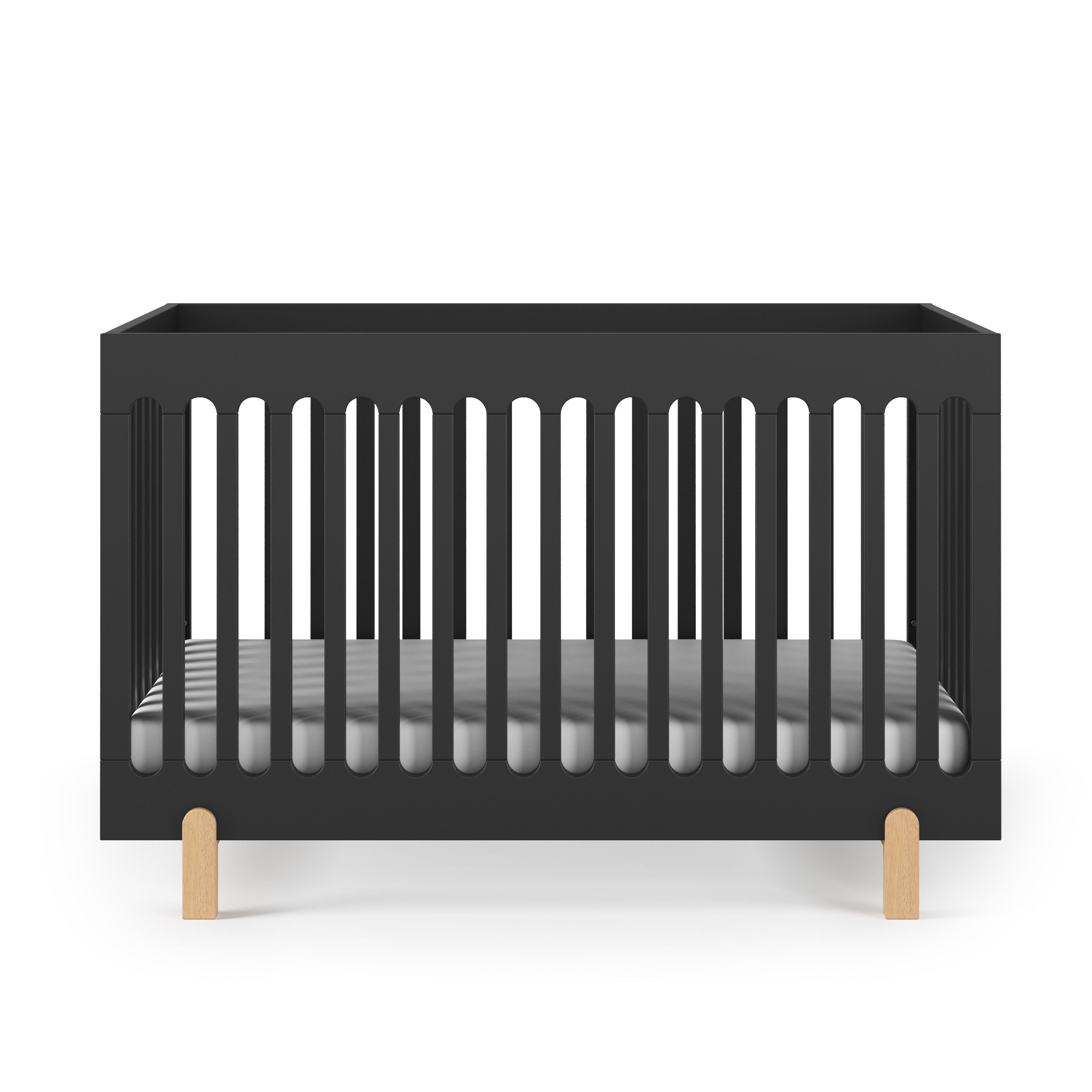 Park Heights 3-piece Nursery Set With Conversion Kit