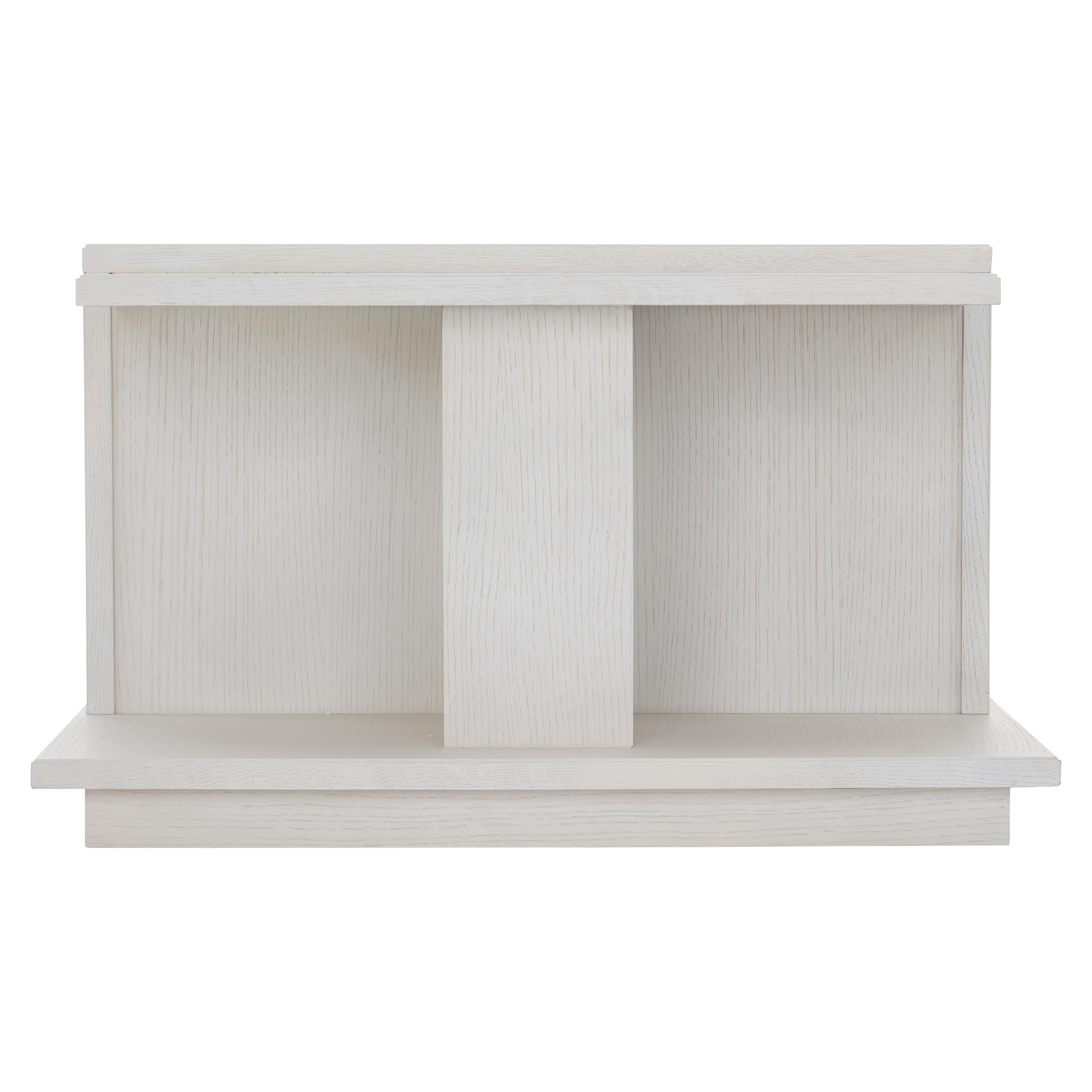 Bernhardt Furniture – Arnette Cocktail Table