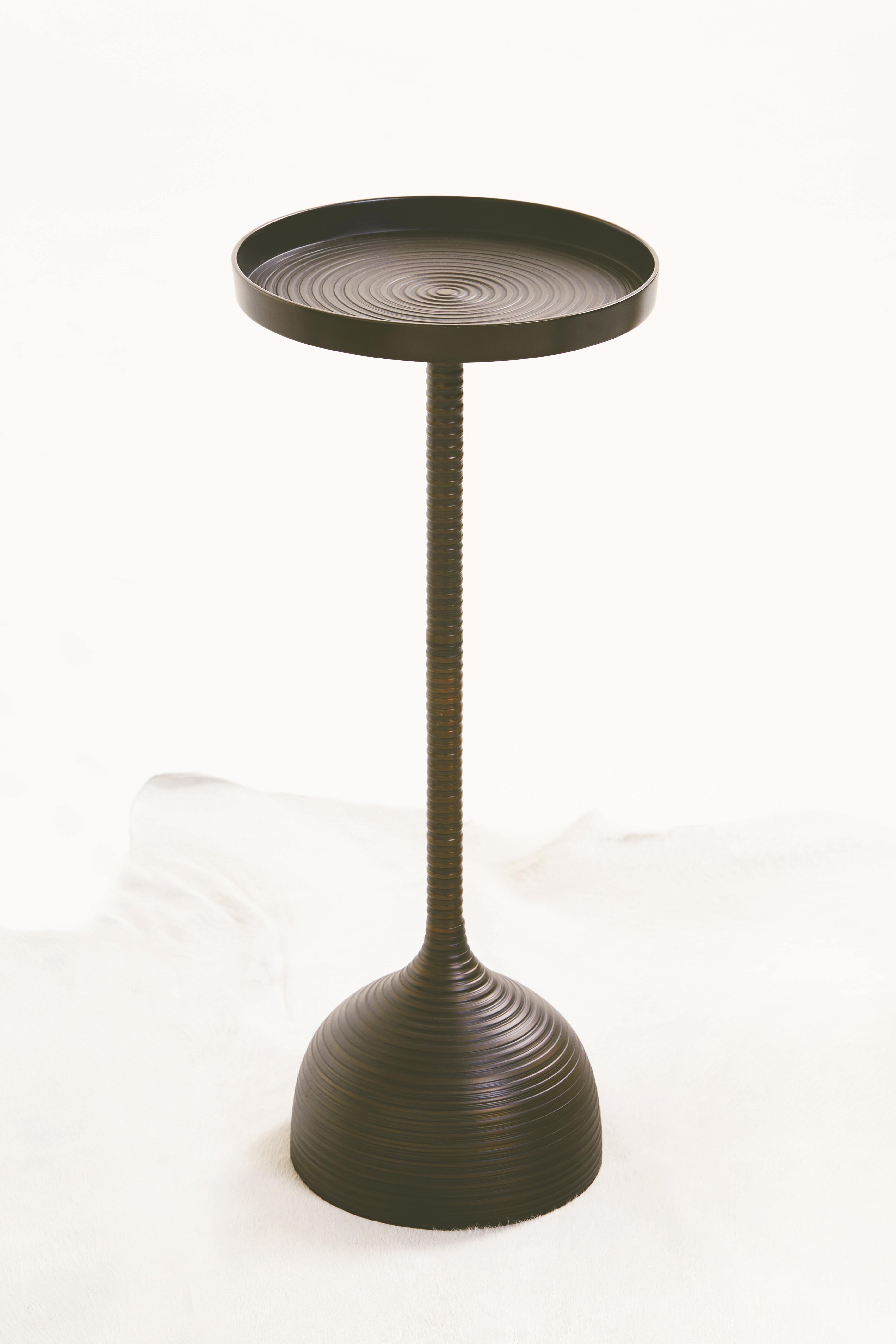 Bernhardt Cordoba Accent Table