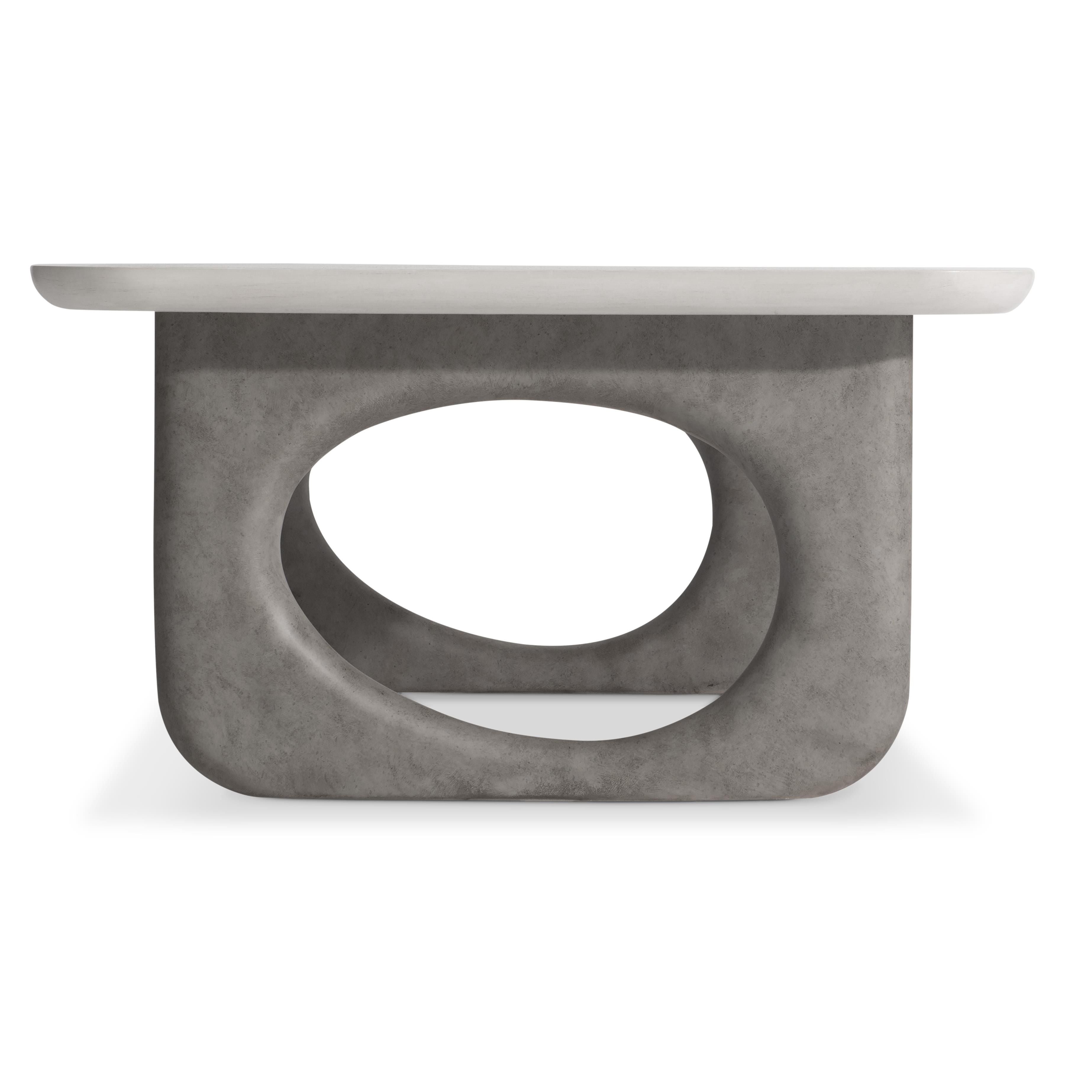 Sereno Cocktail Table