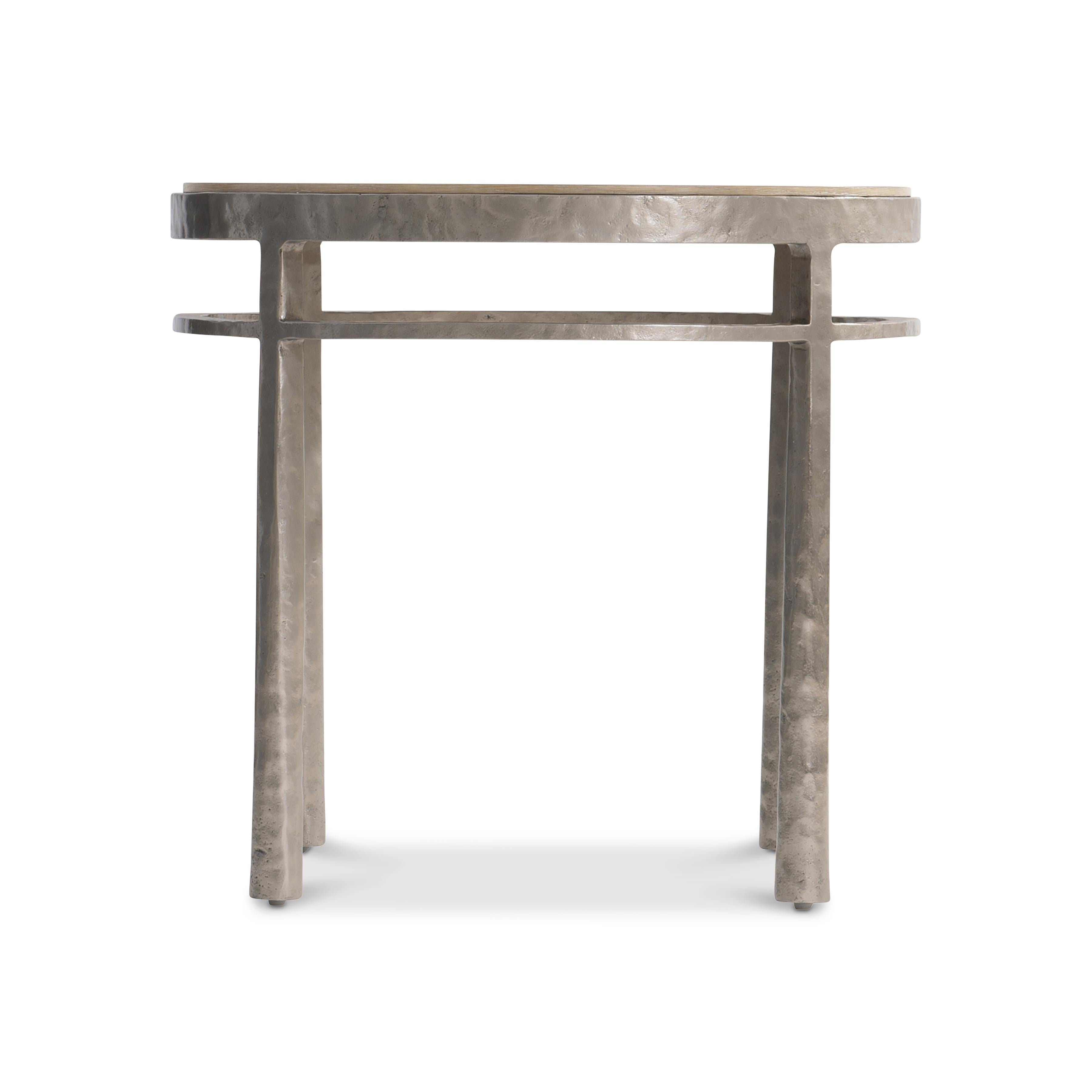 Bernhardt Furniture – Aventura Side Table