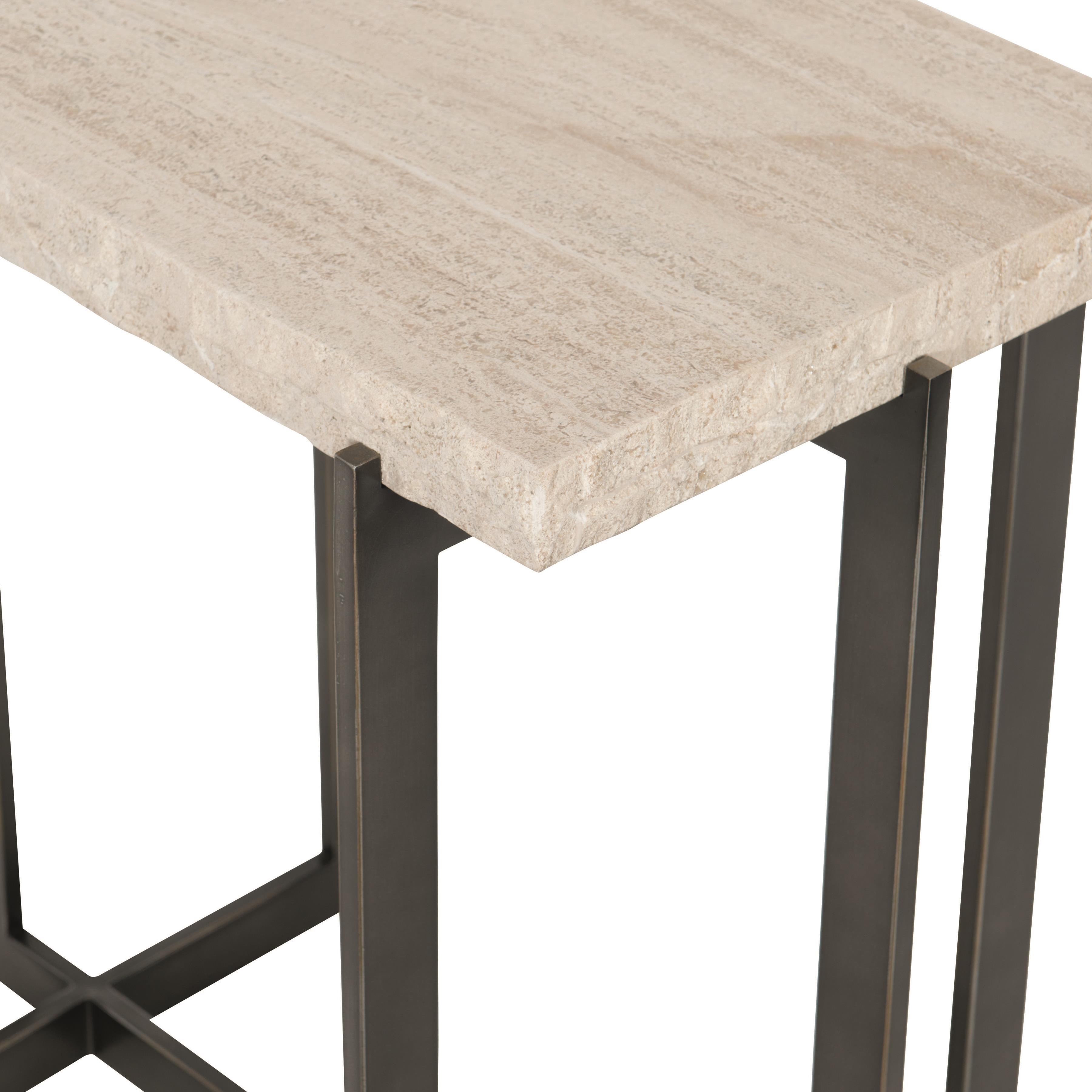 Bernhardt Furniture – Hathaway Console Table
