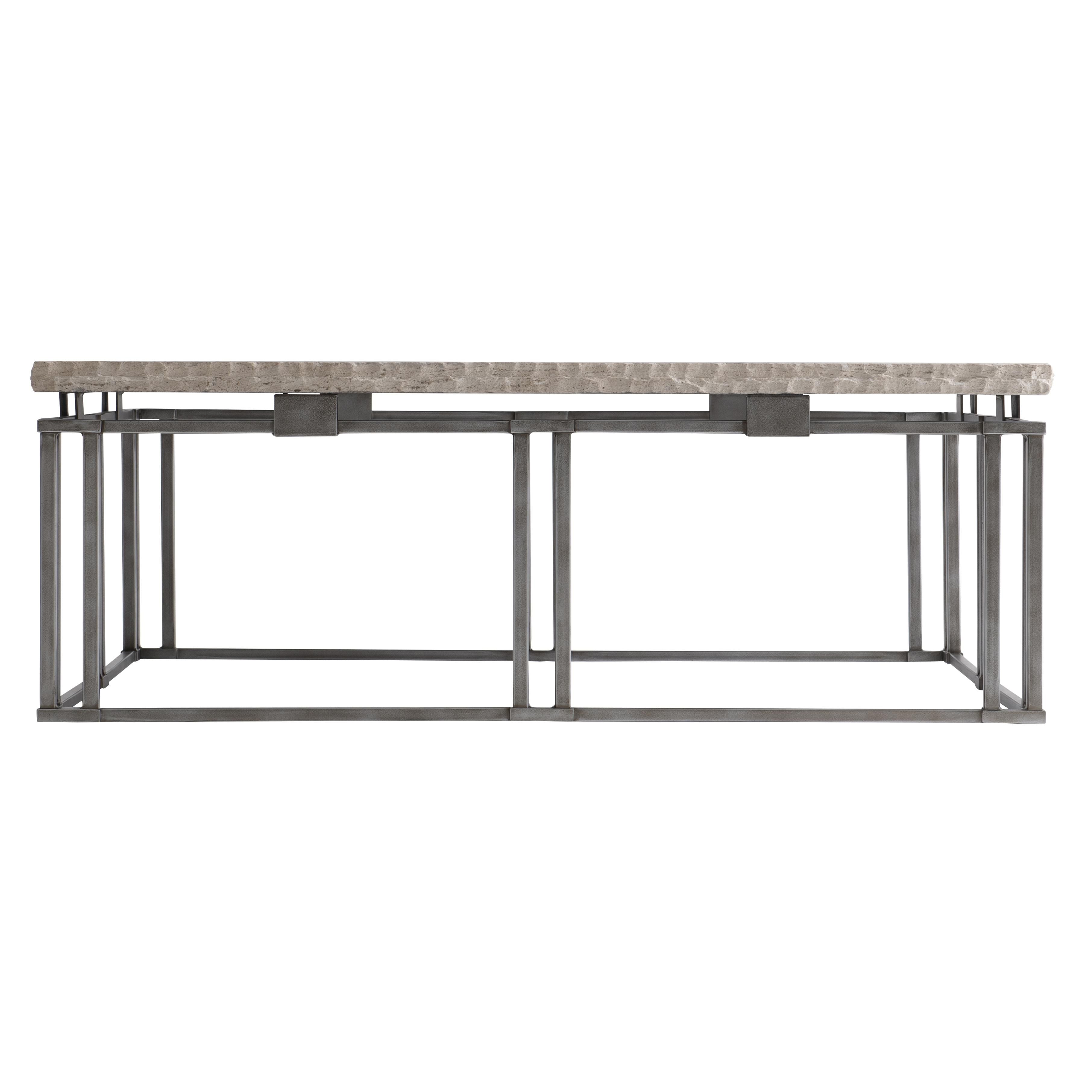 Bernhardt Furniture – Riverton Cocktail Table