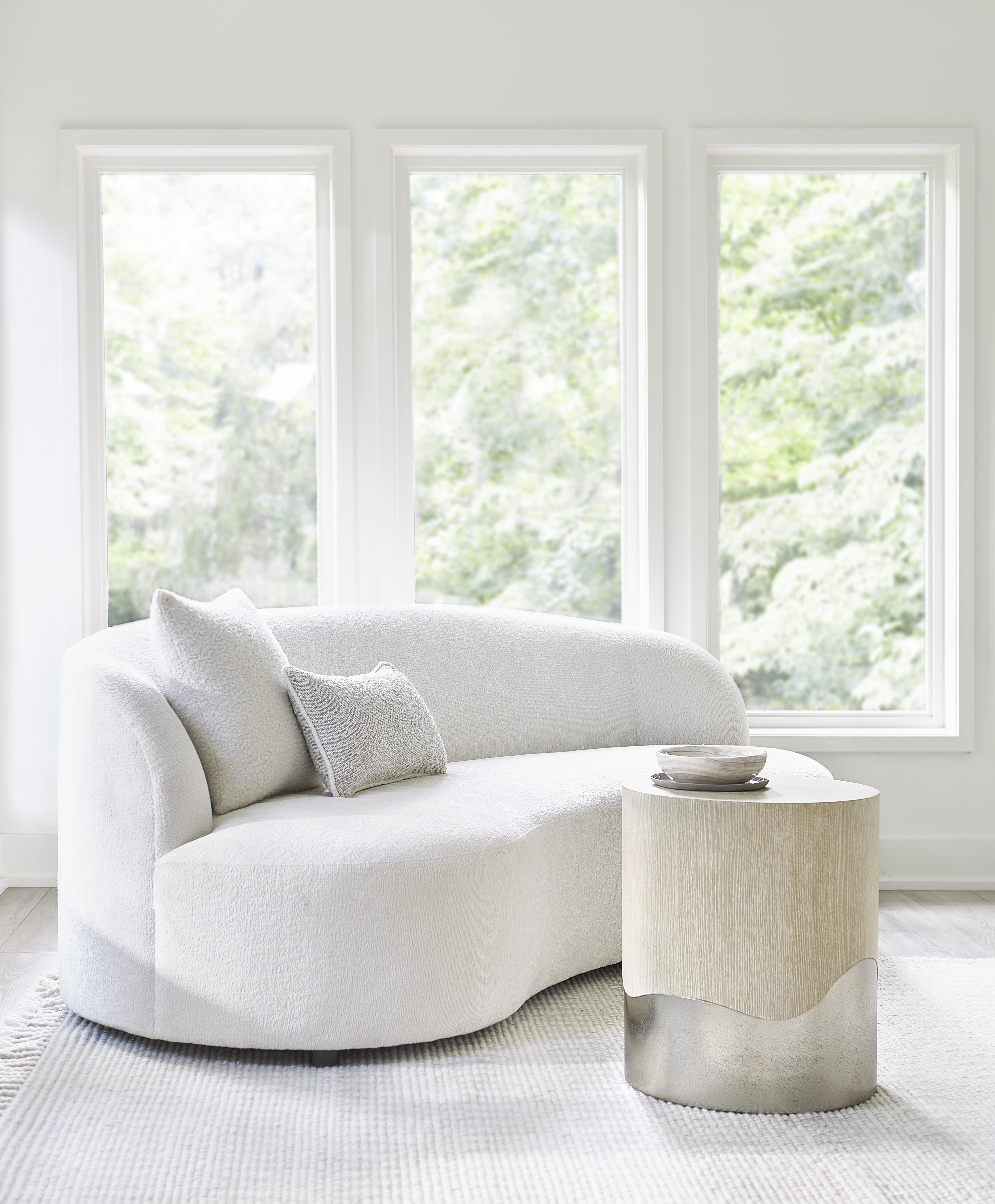 Bernhardt Furniture – Solaria Accent Table