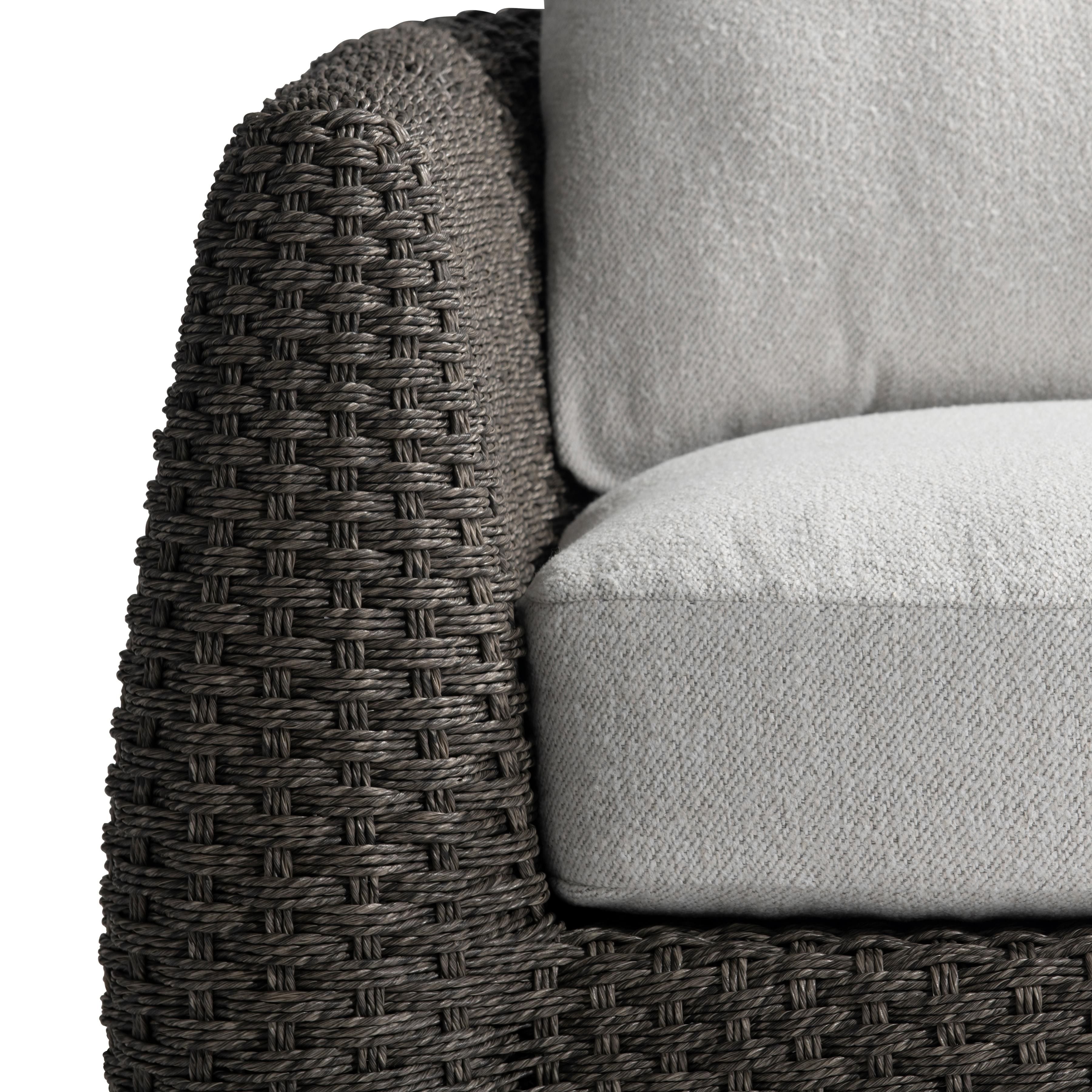 Bernhardt Sarene Outdoor Chair