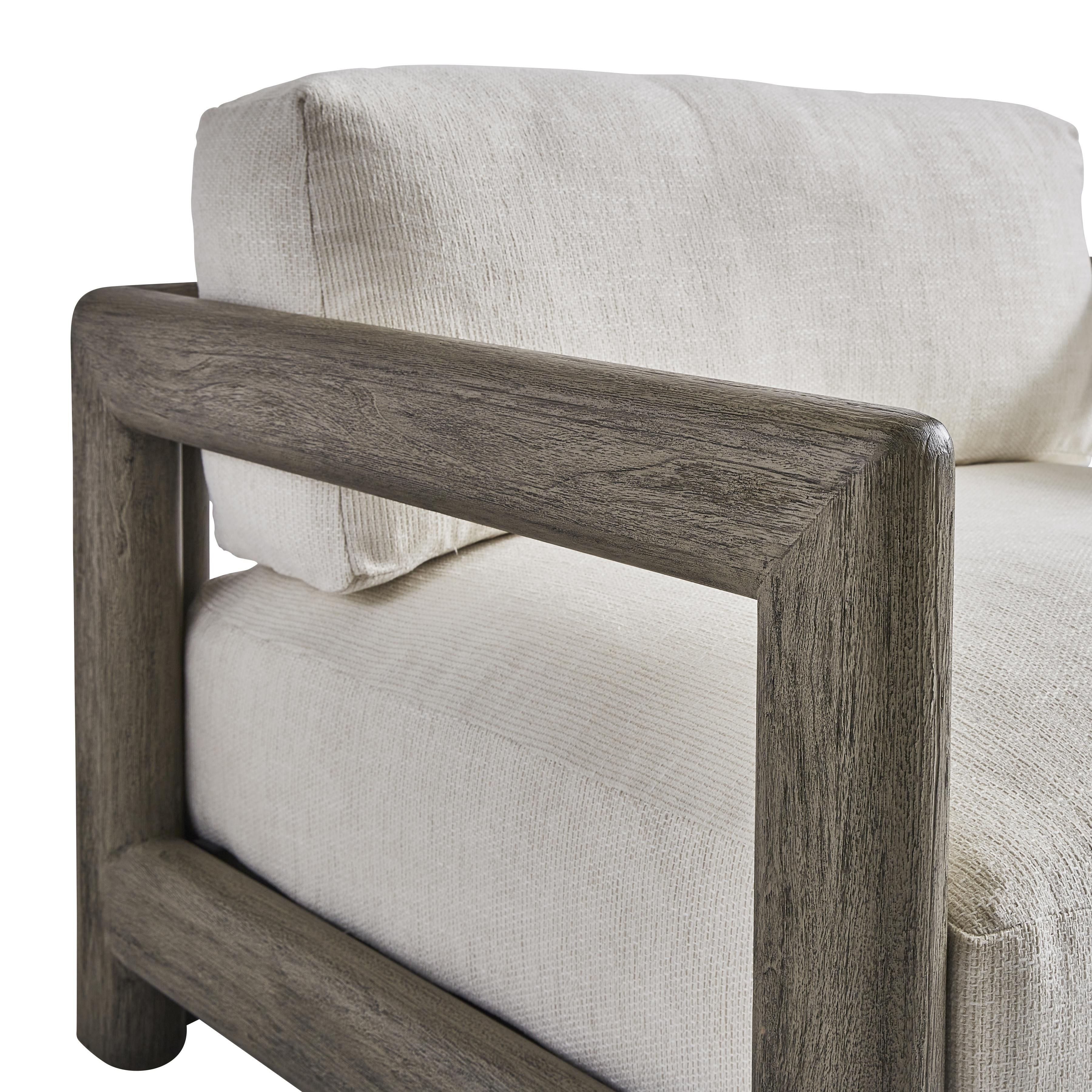 Bernhardt Montaigne Outdoor Chair 1/2