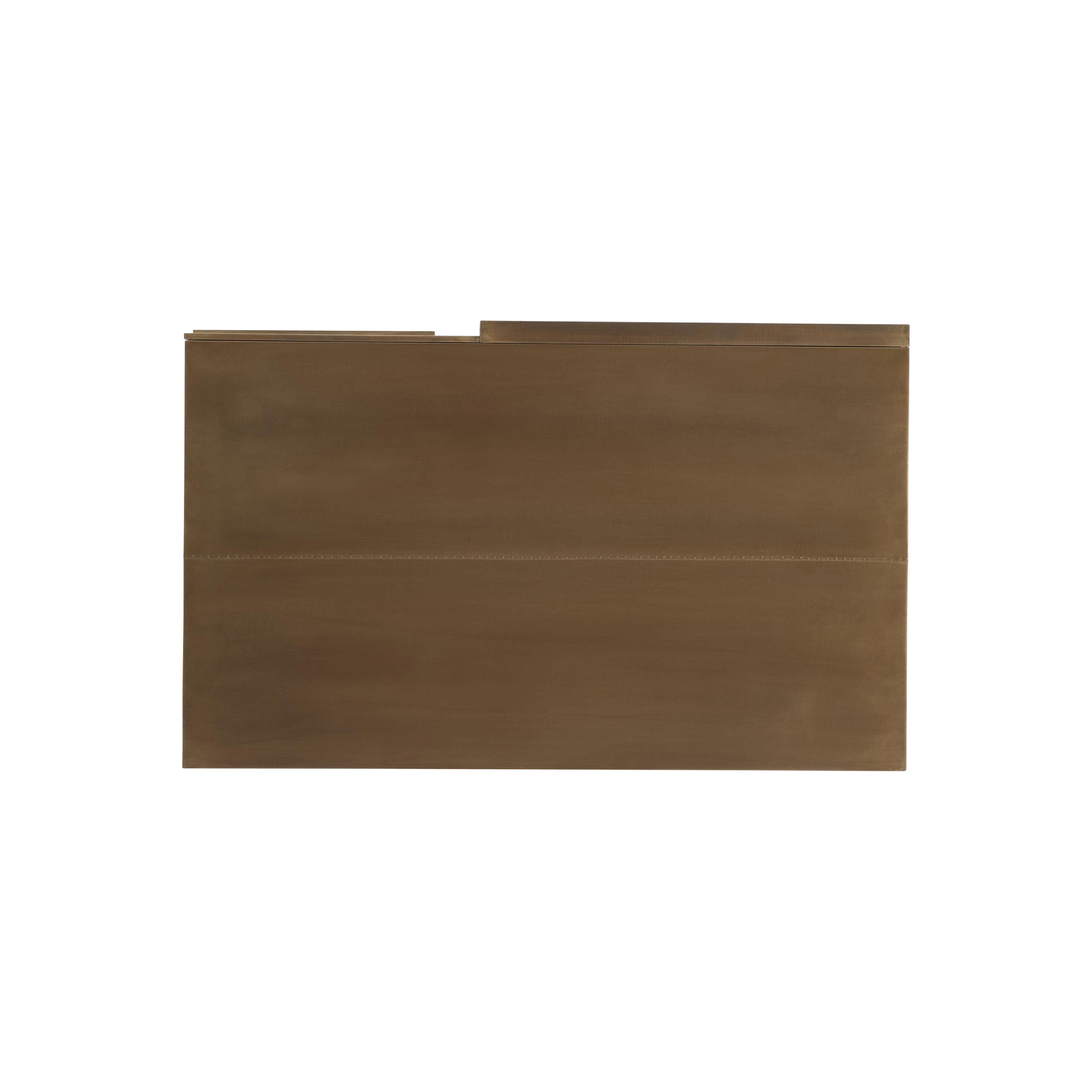 Bernhardt Furniture – Acora Nightstand