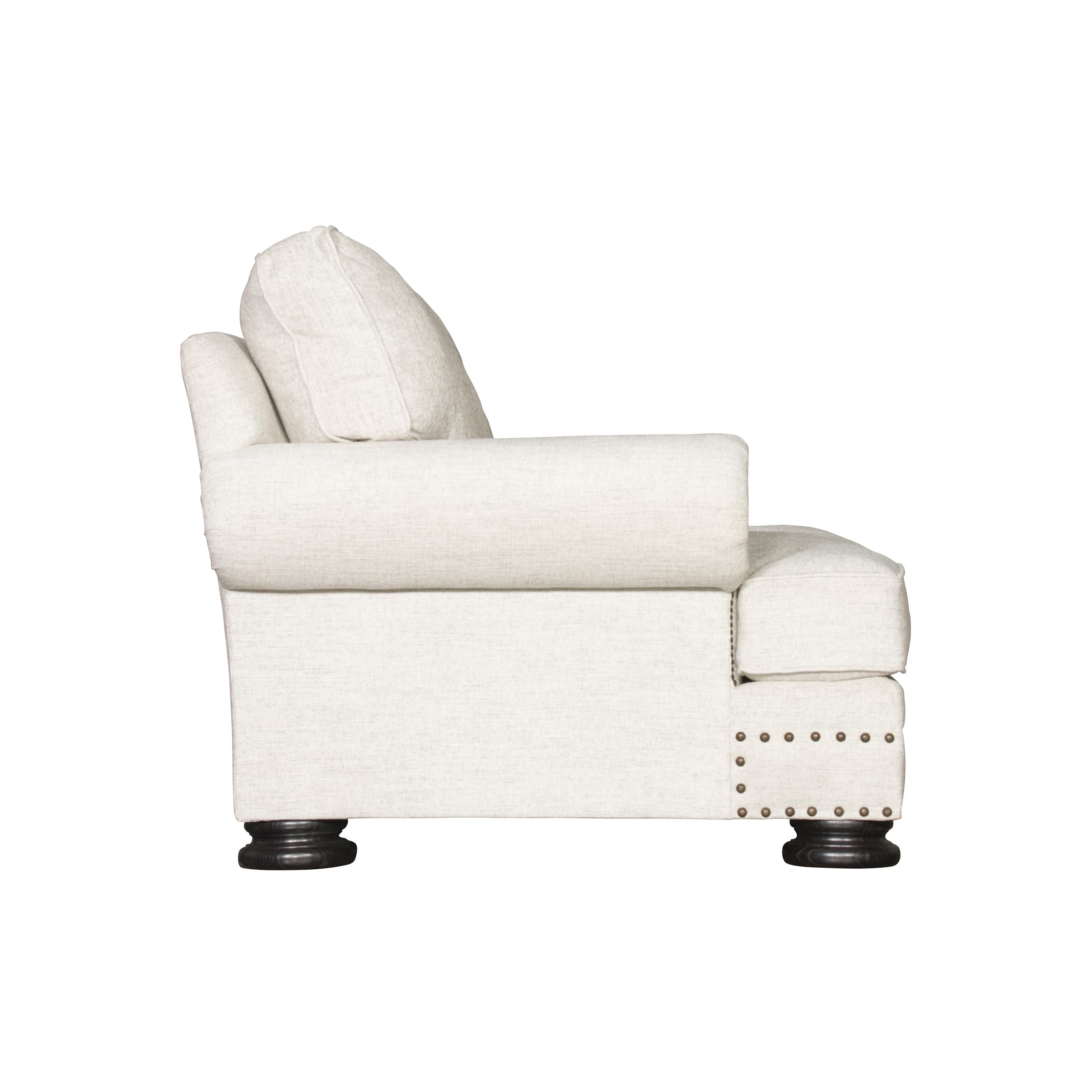Bernhardt Foster Fabric Sofa