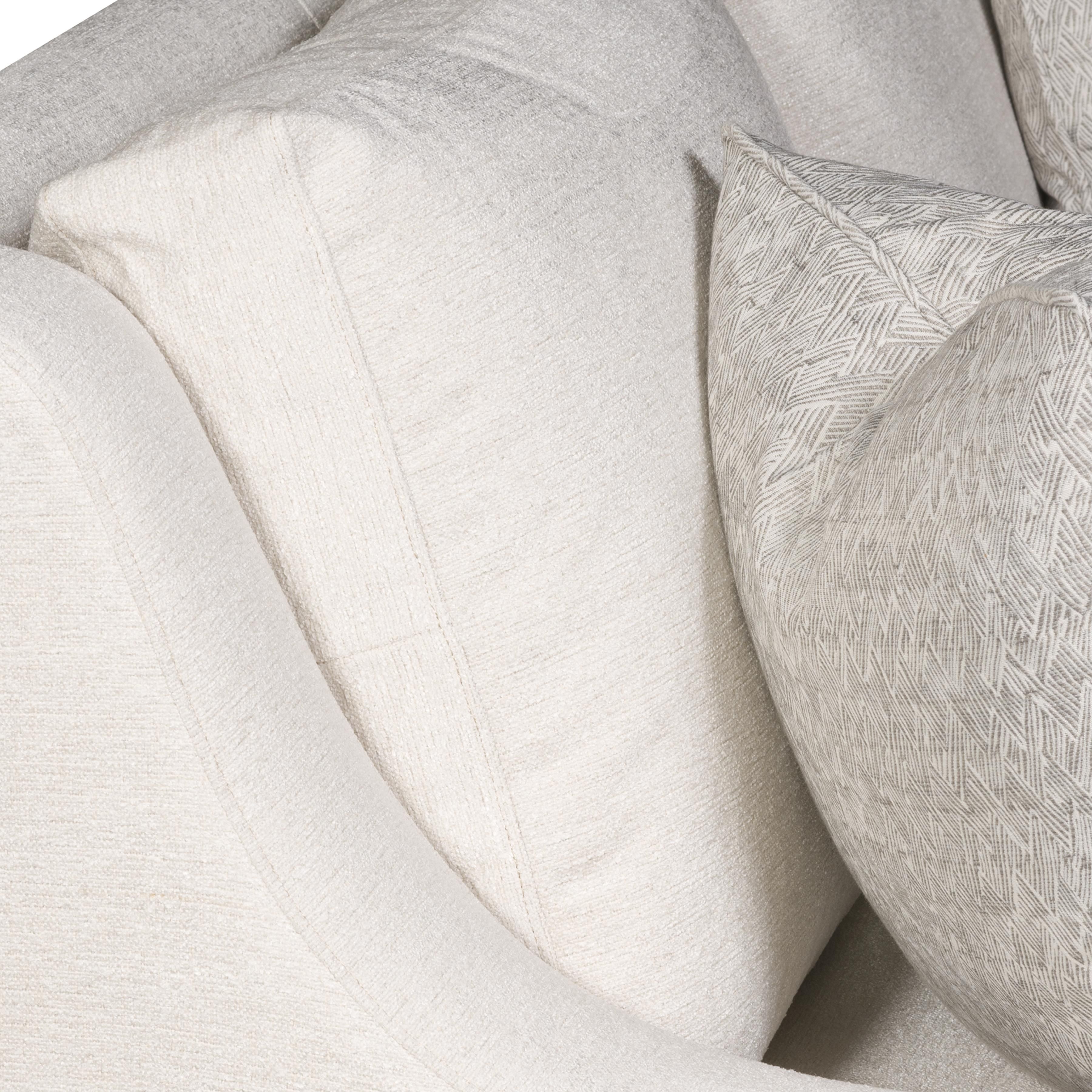 Bernhardt Germain Fabric Sofa
