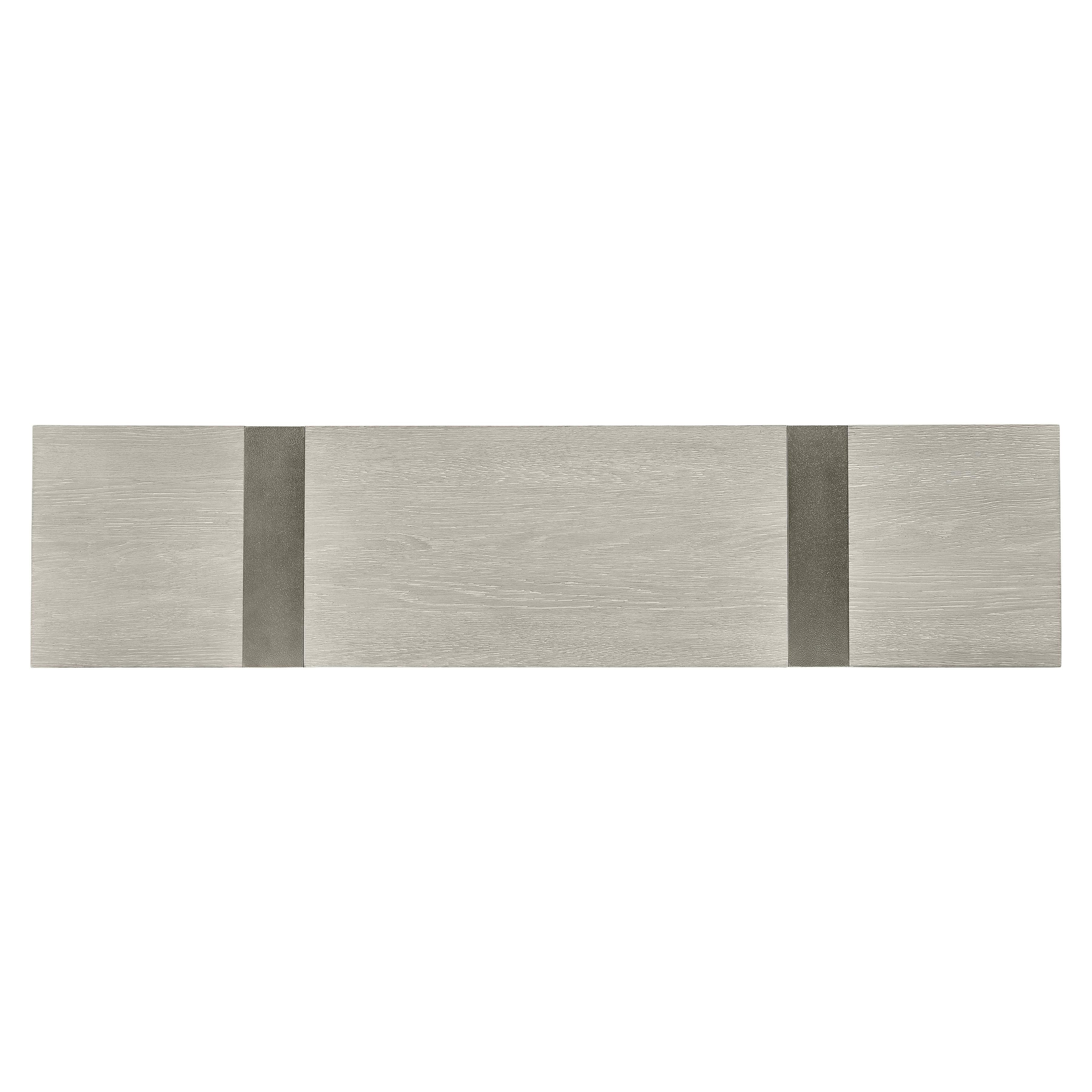 Tempo Console Table by Bernhardt