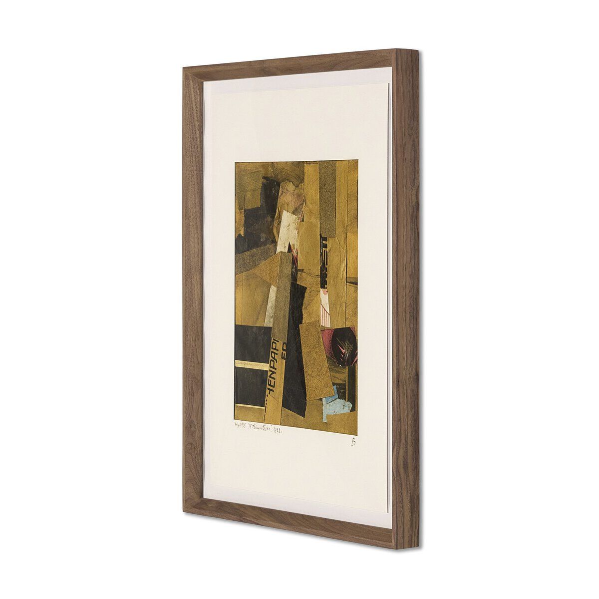 Virtu Archives By Kurt Schwitters