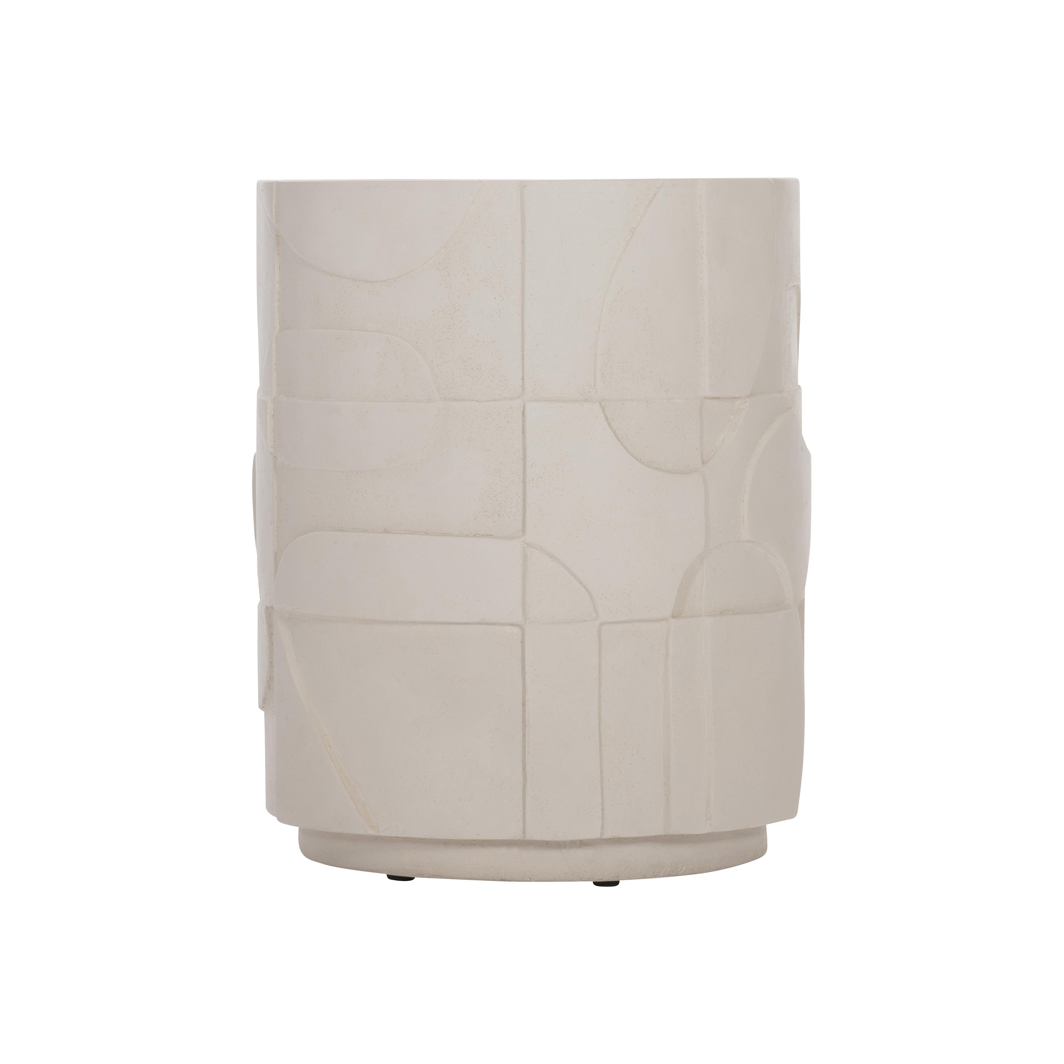 Bernhardt Zina Accent Table