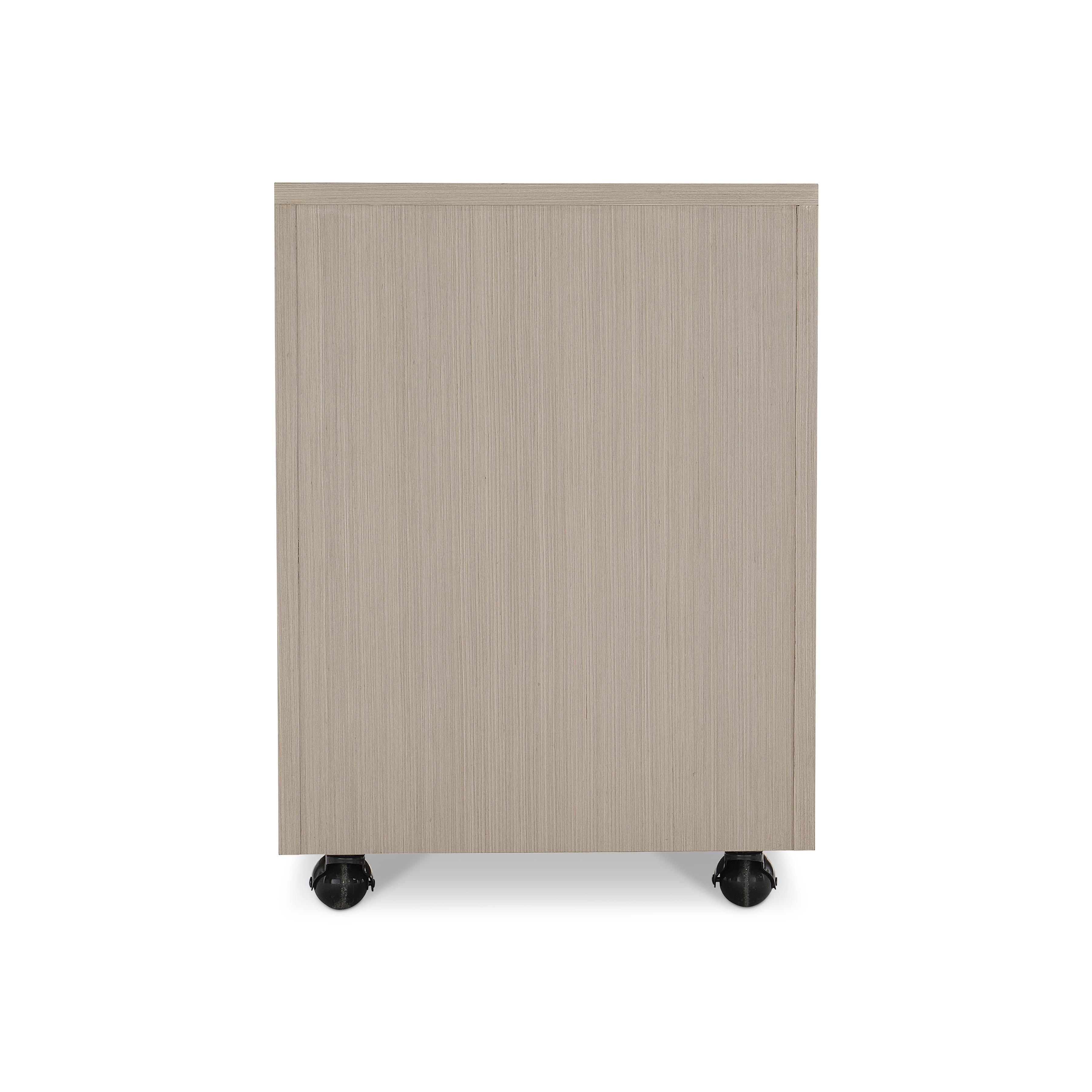 Bernhardt Furniture – Axiom File Cabinet