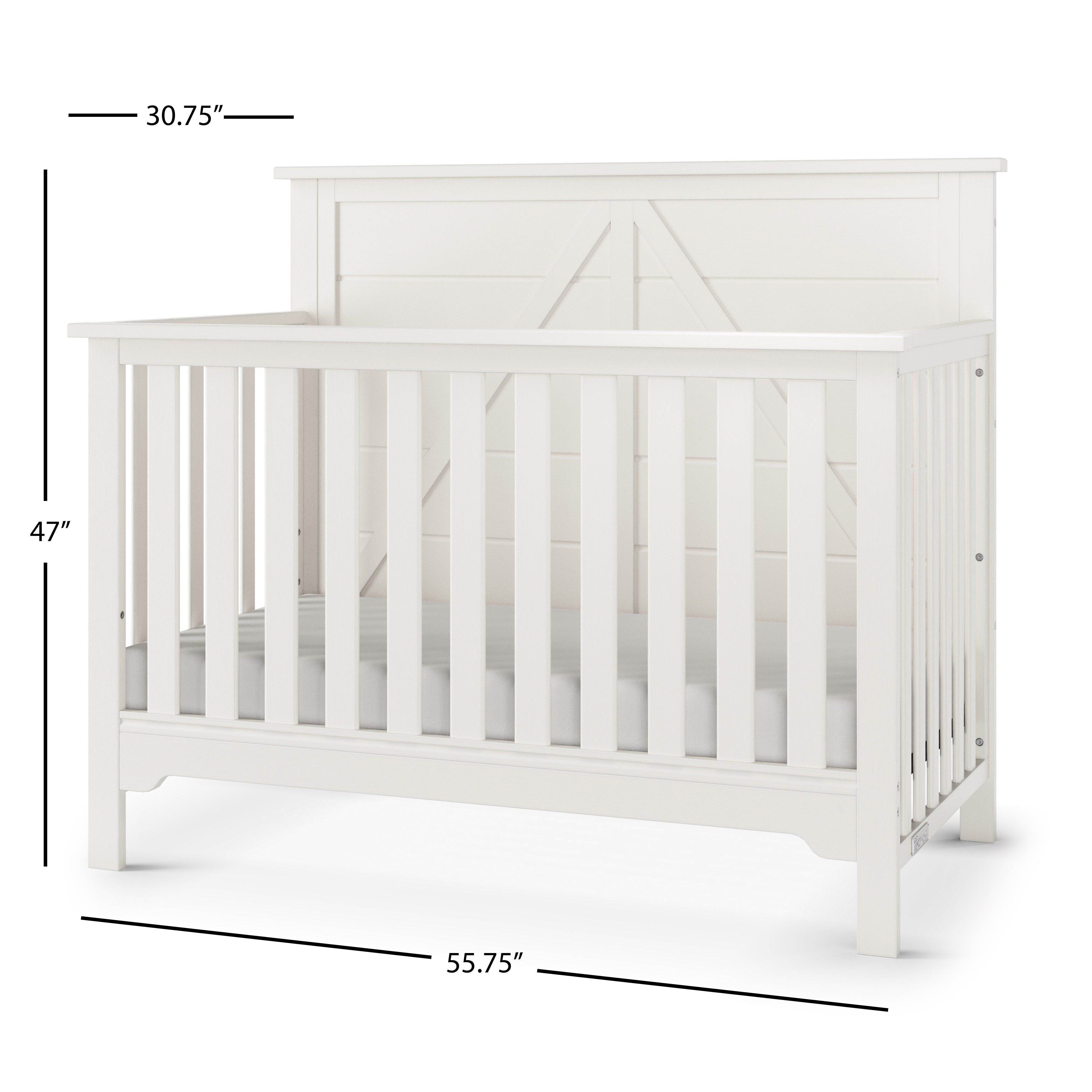 Woodland 3-Piece Nursery Set
