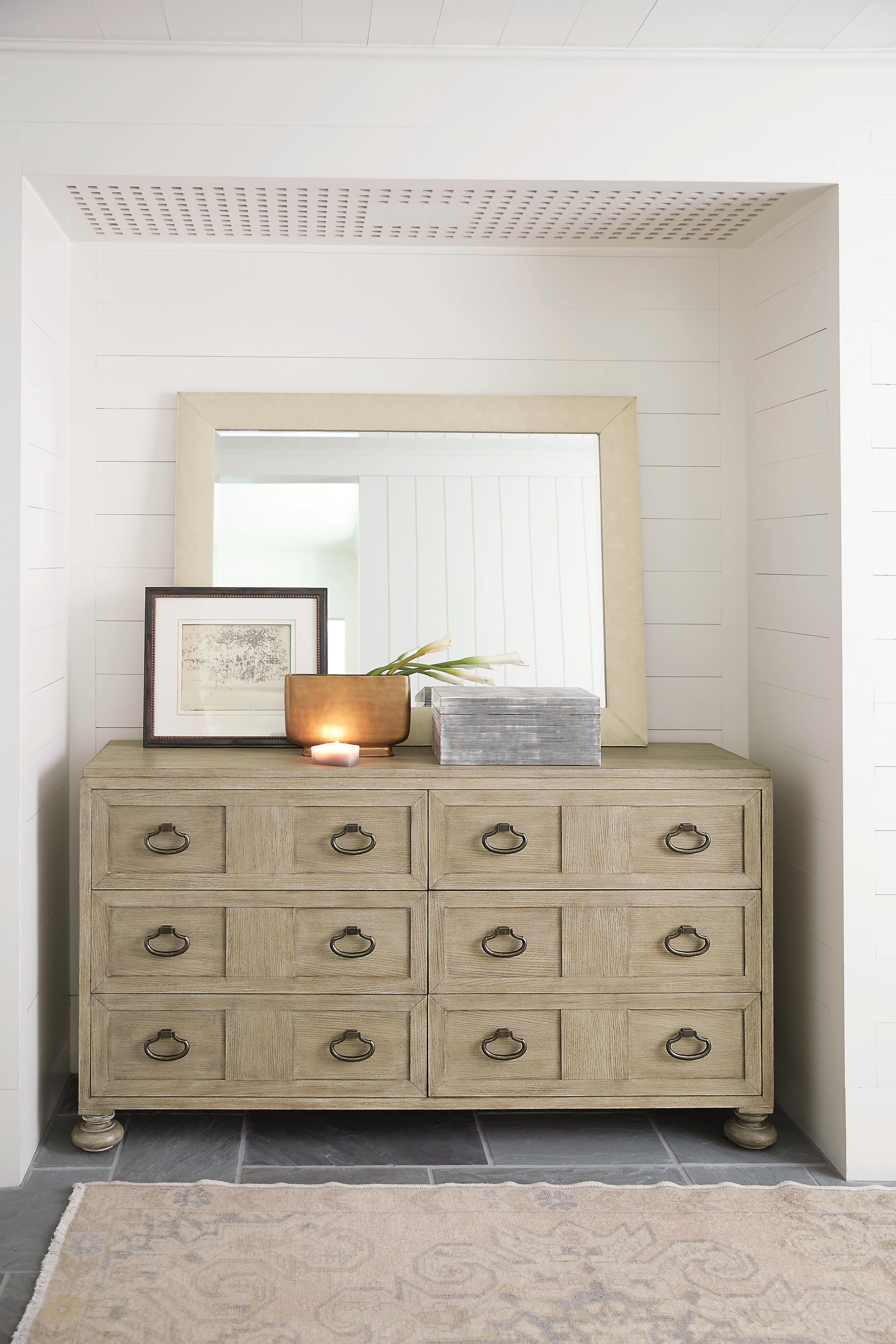 Bernhardt Furniture – Santa Barbara Dresser