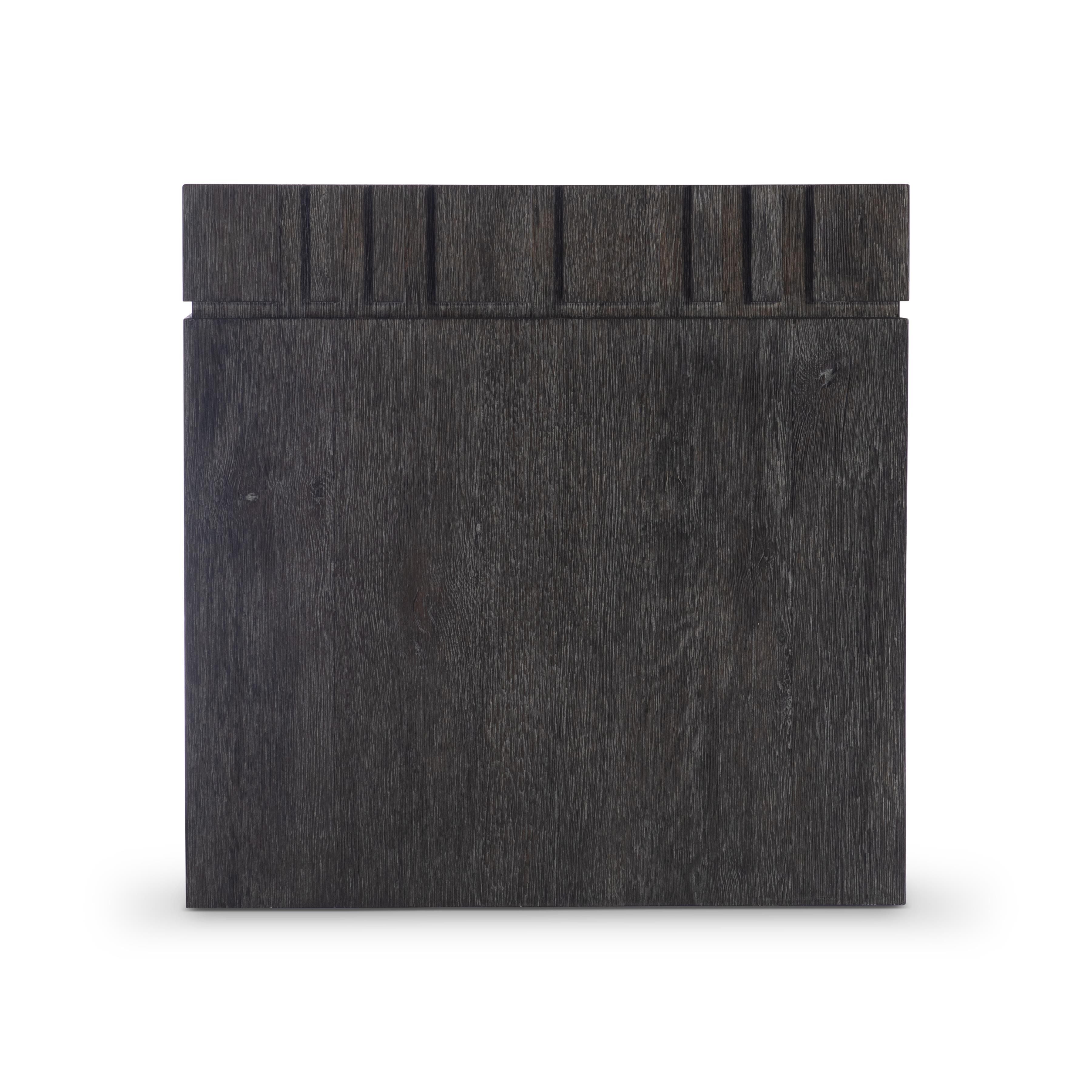 Bernhardt Furniture Cowley Side Table
