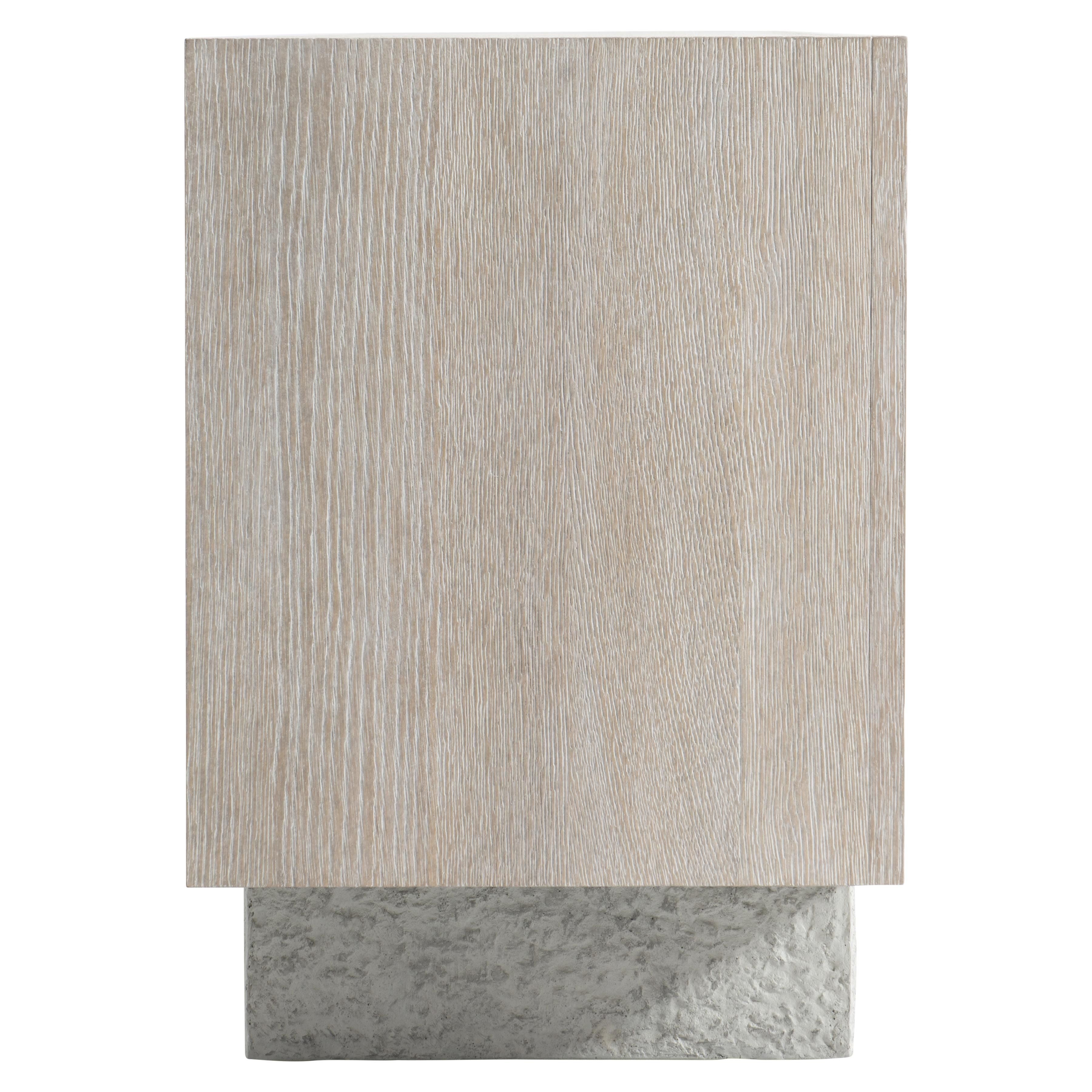 Bernhardt Furniture – Lunula Entertainment Credenza