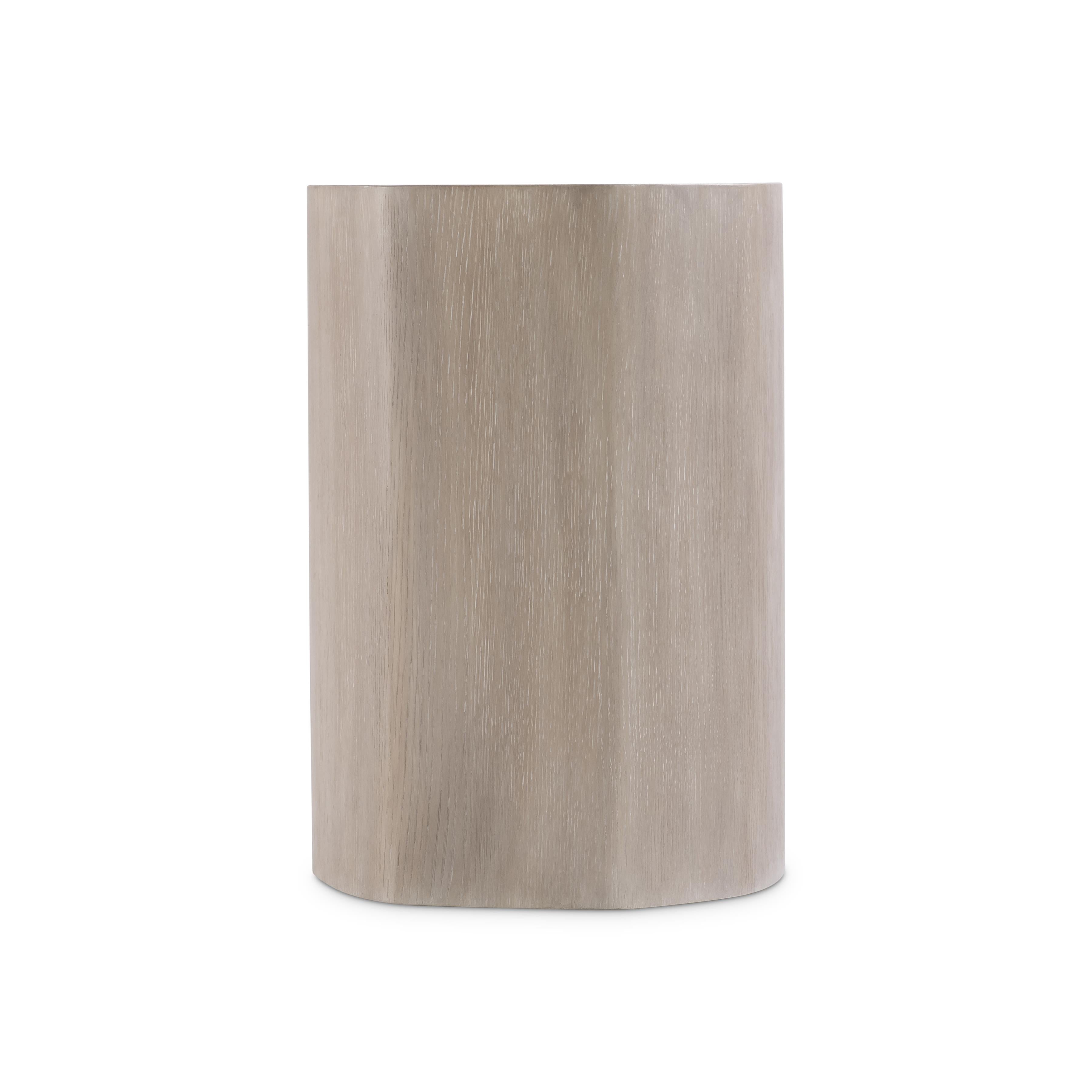 Bernhardt Furniture Weston Side Table