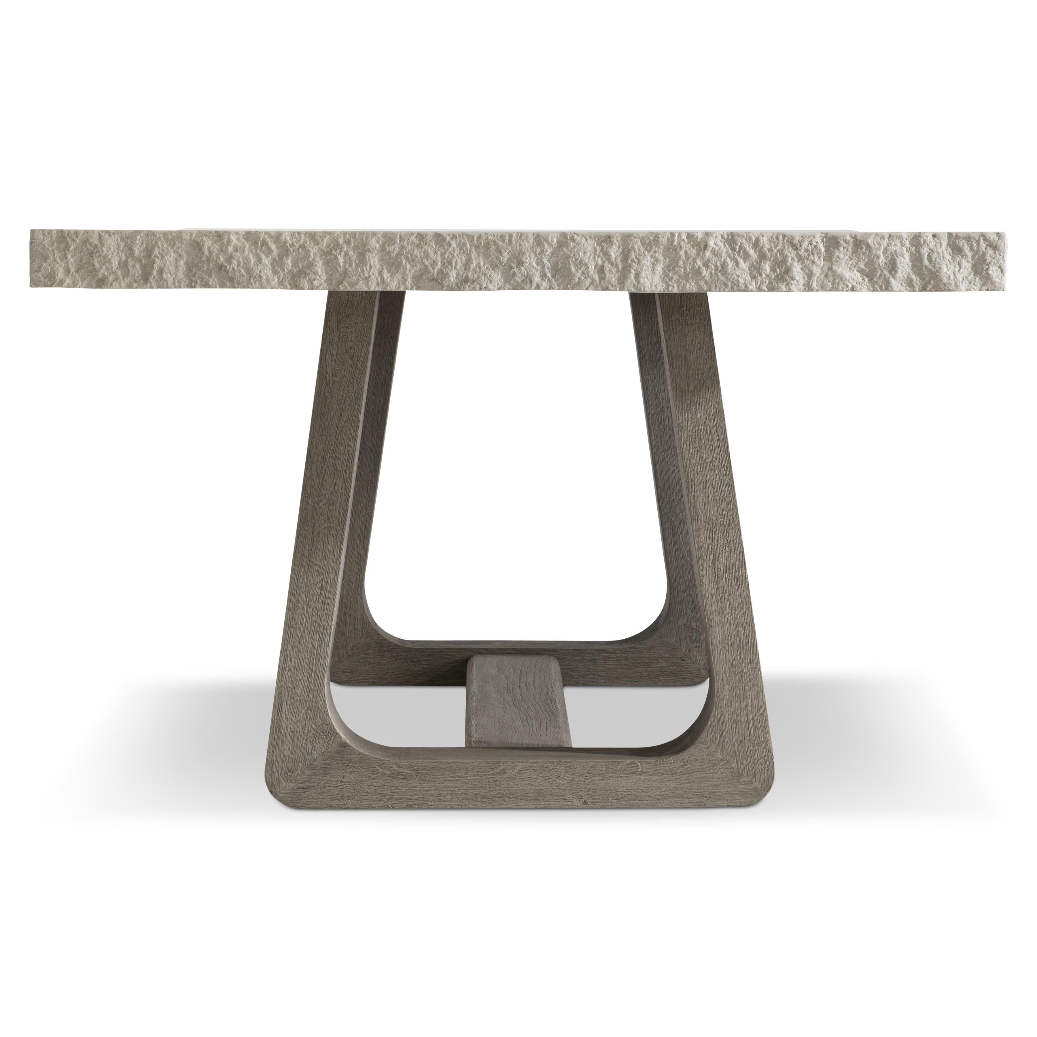 Bernhardt Trouville Outdoor Dining Table