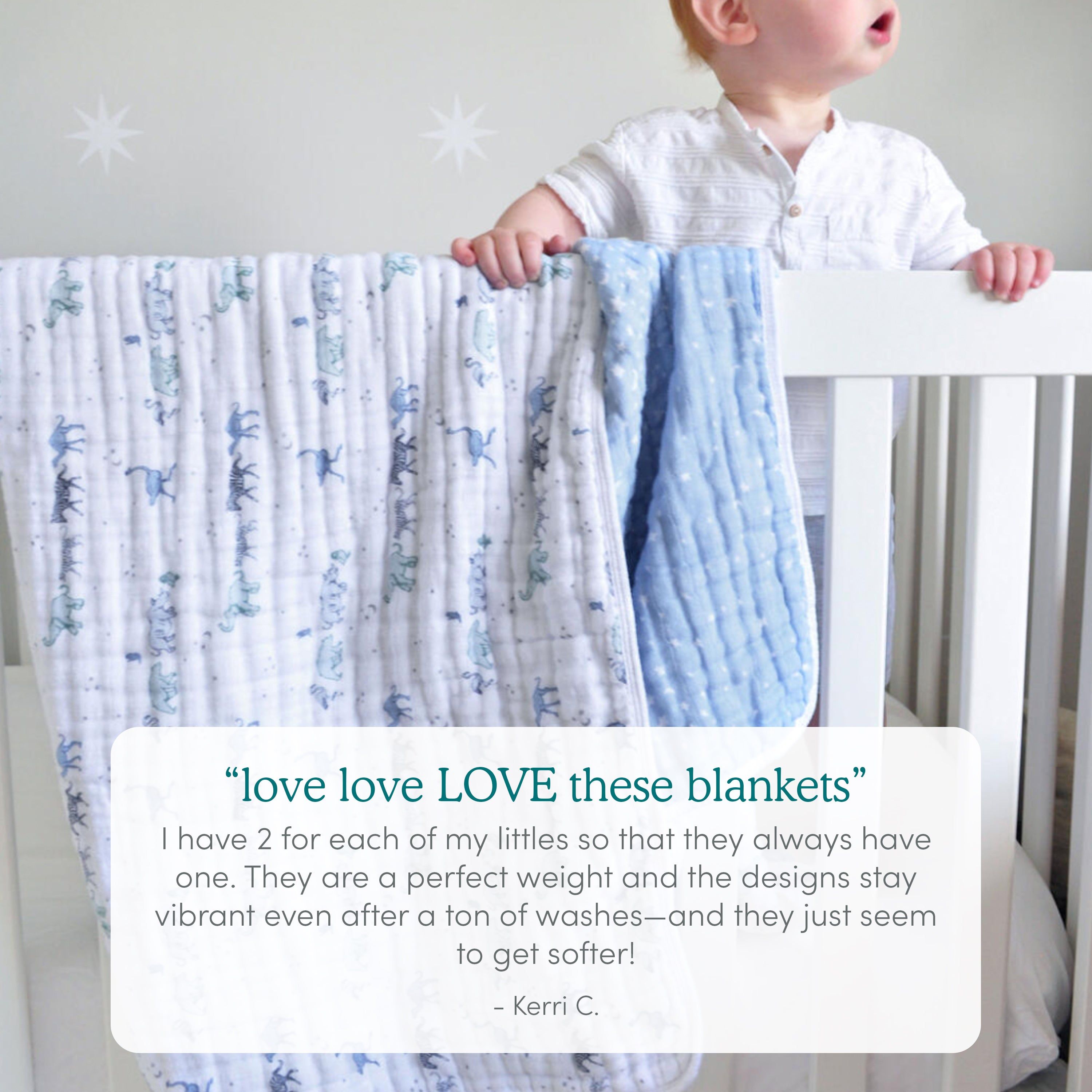 Fall/Winter Sleepsack Wearable Blanket Bundle