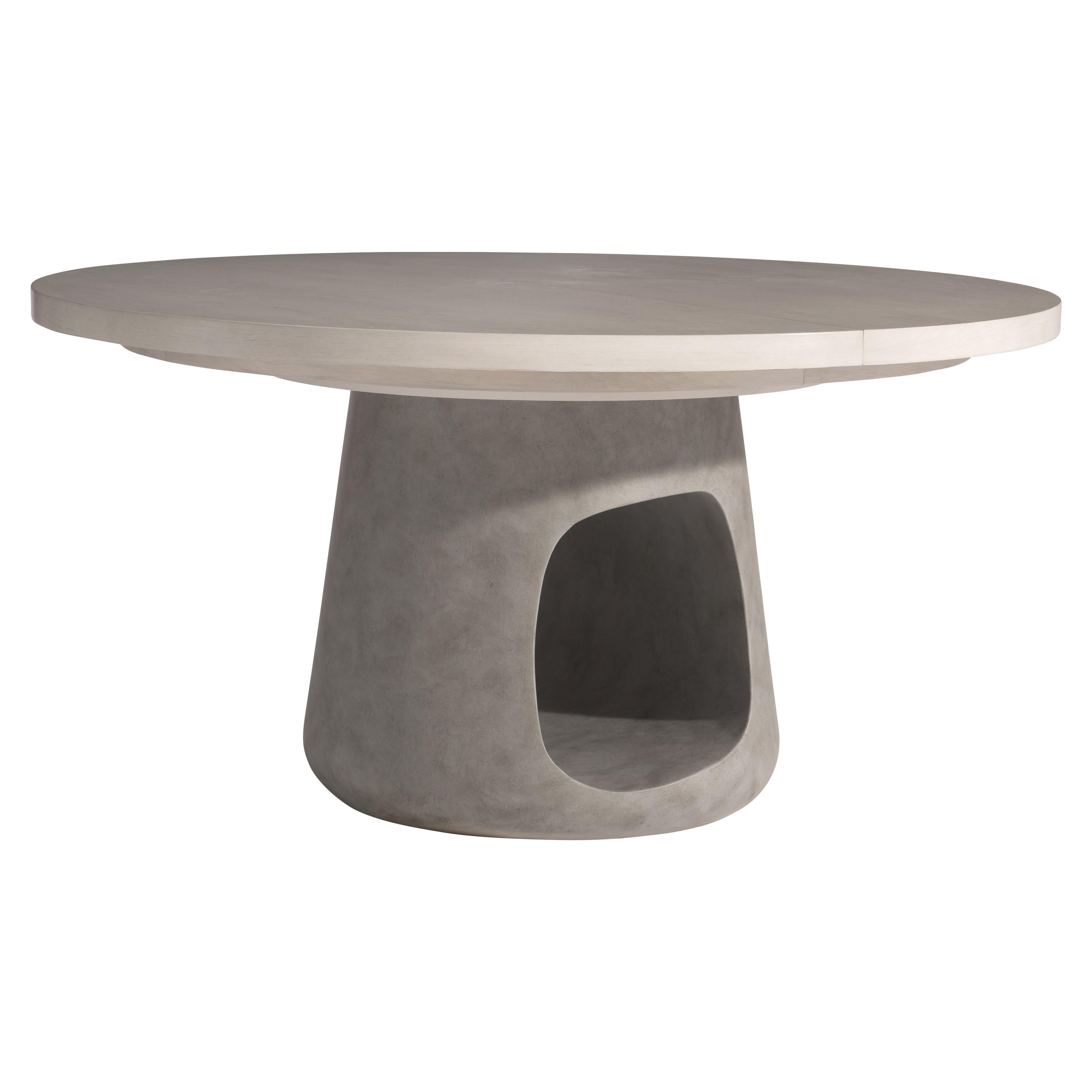 Bernhardt Furniture – Sereno Dining Table