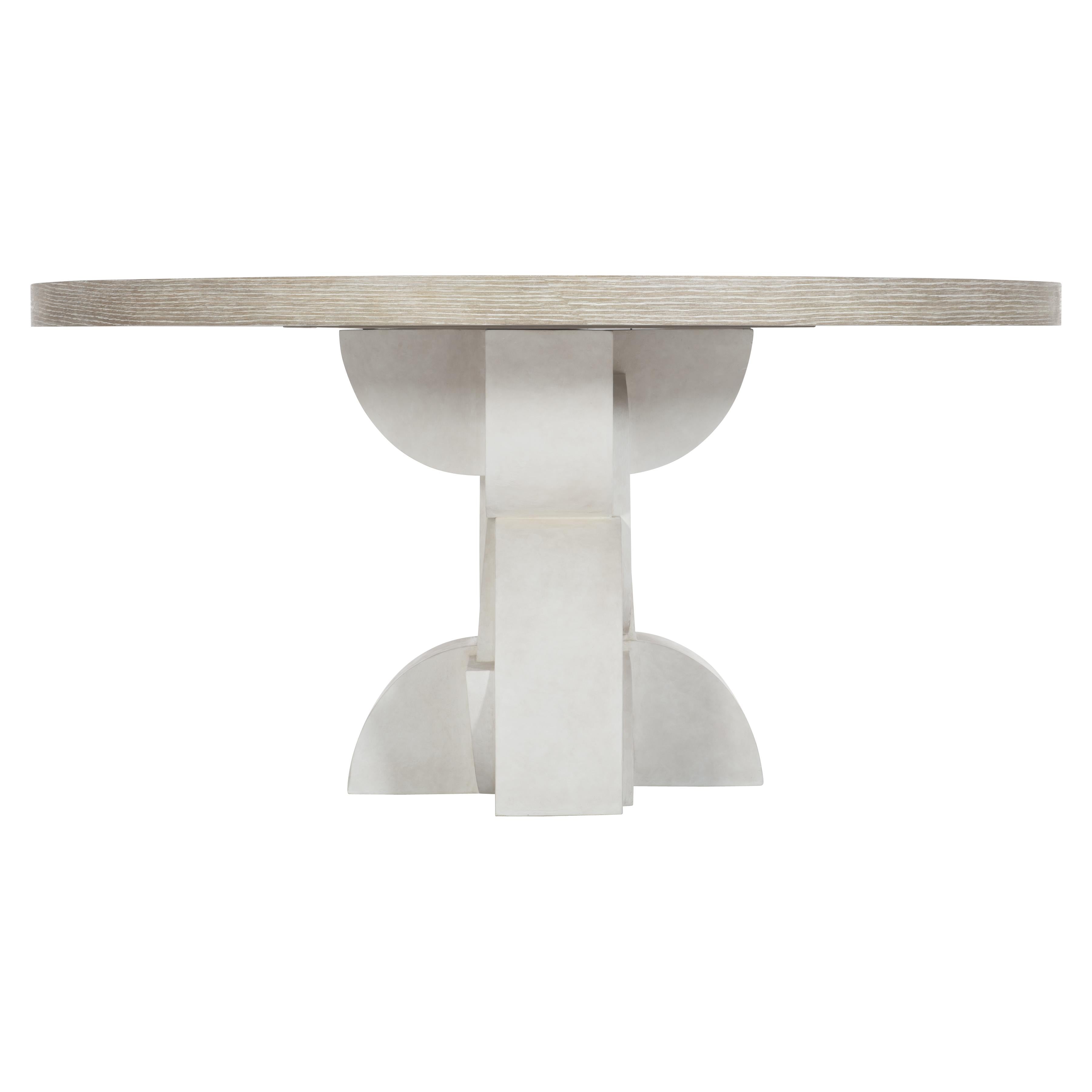 Bernhardt Furniture – Constantin Dining Table