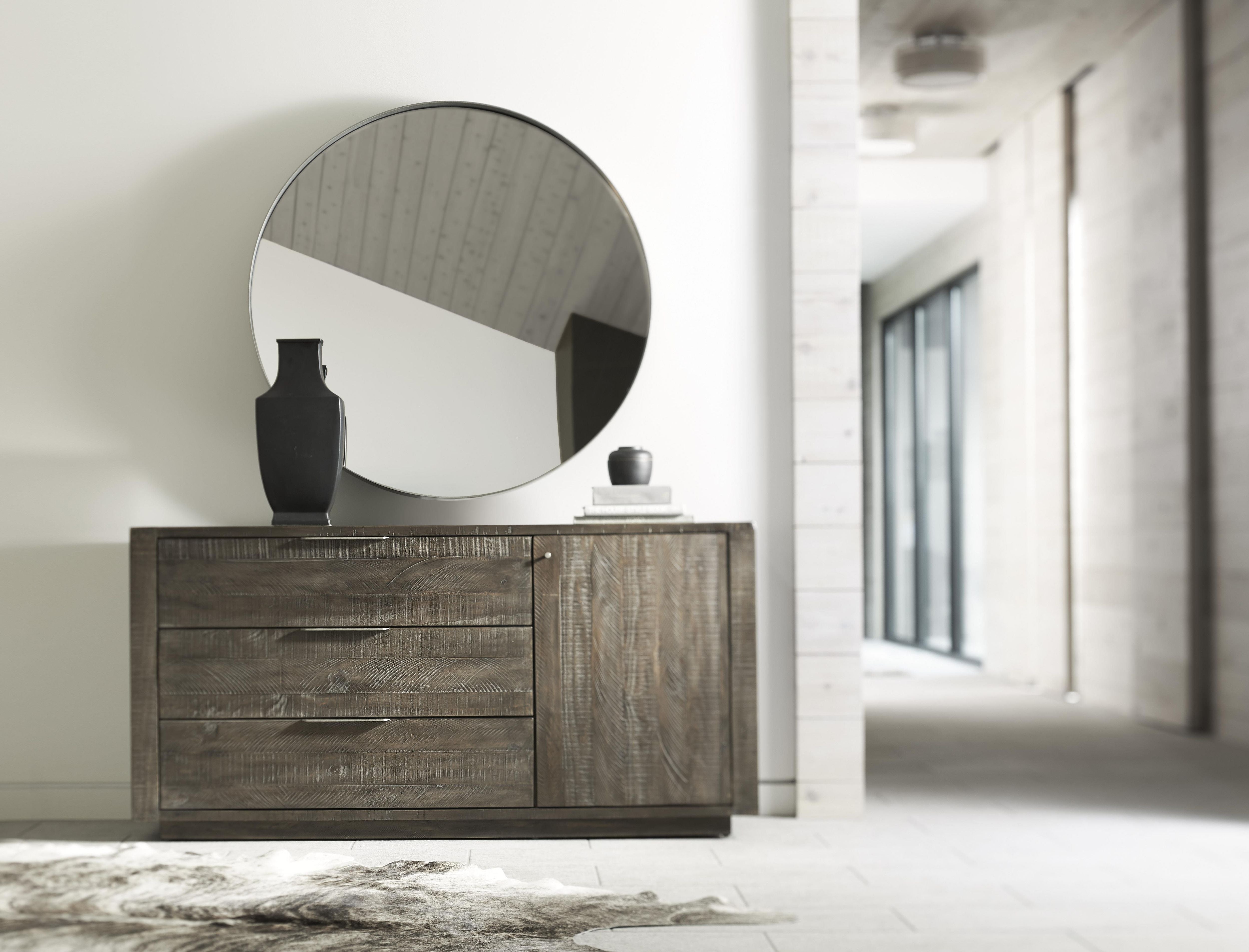 Bernhardt Furniture – Oakley Mirror