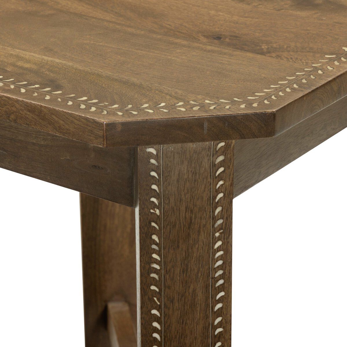 Cantu End Table