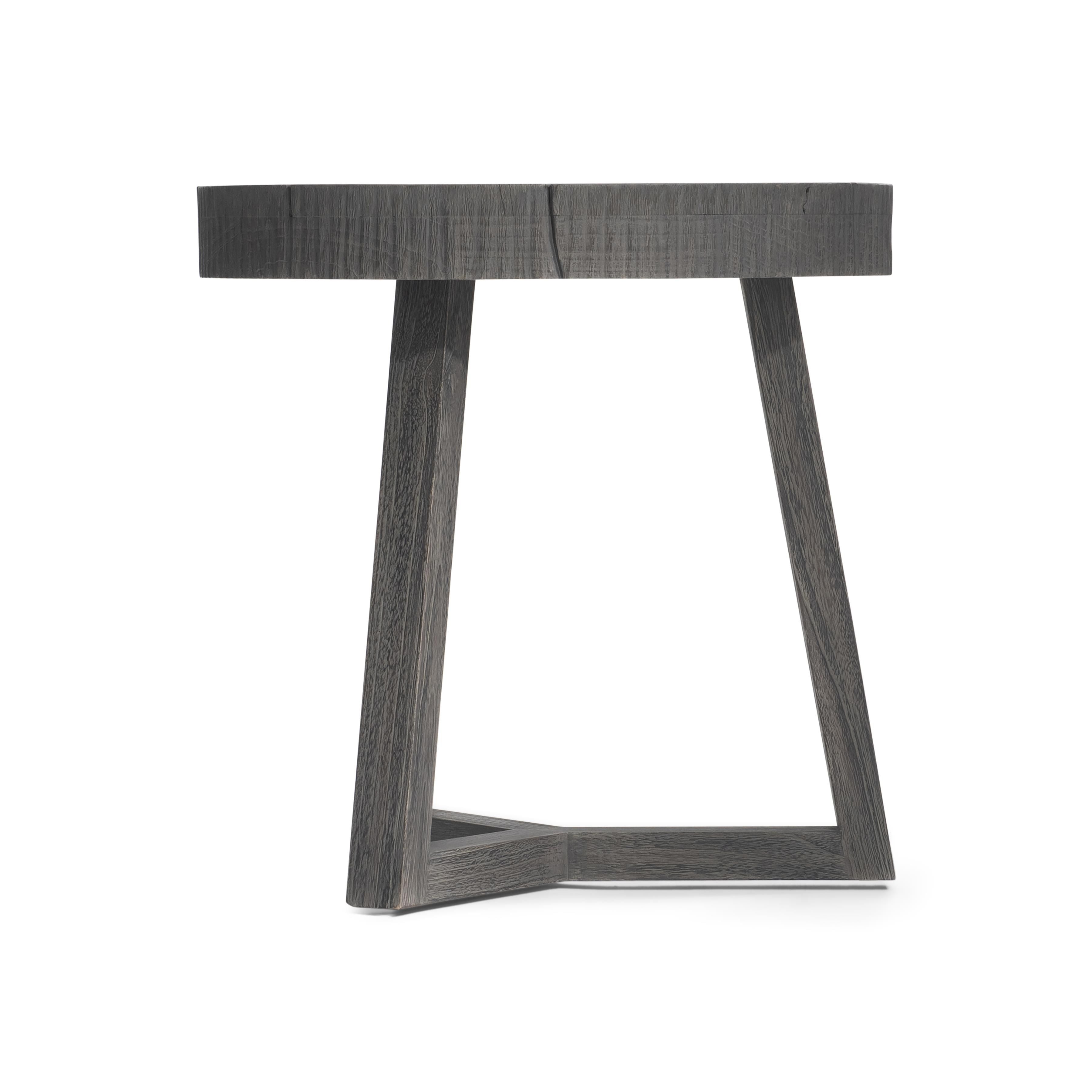 Bernhardt Kaya Side Table