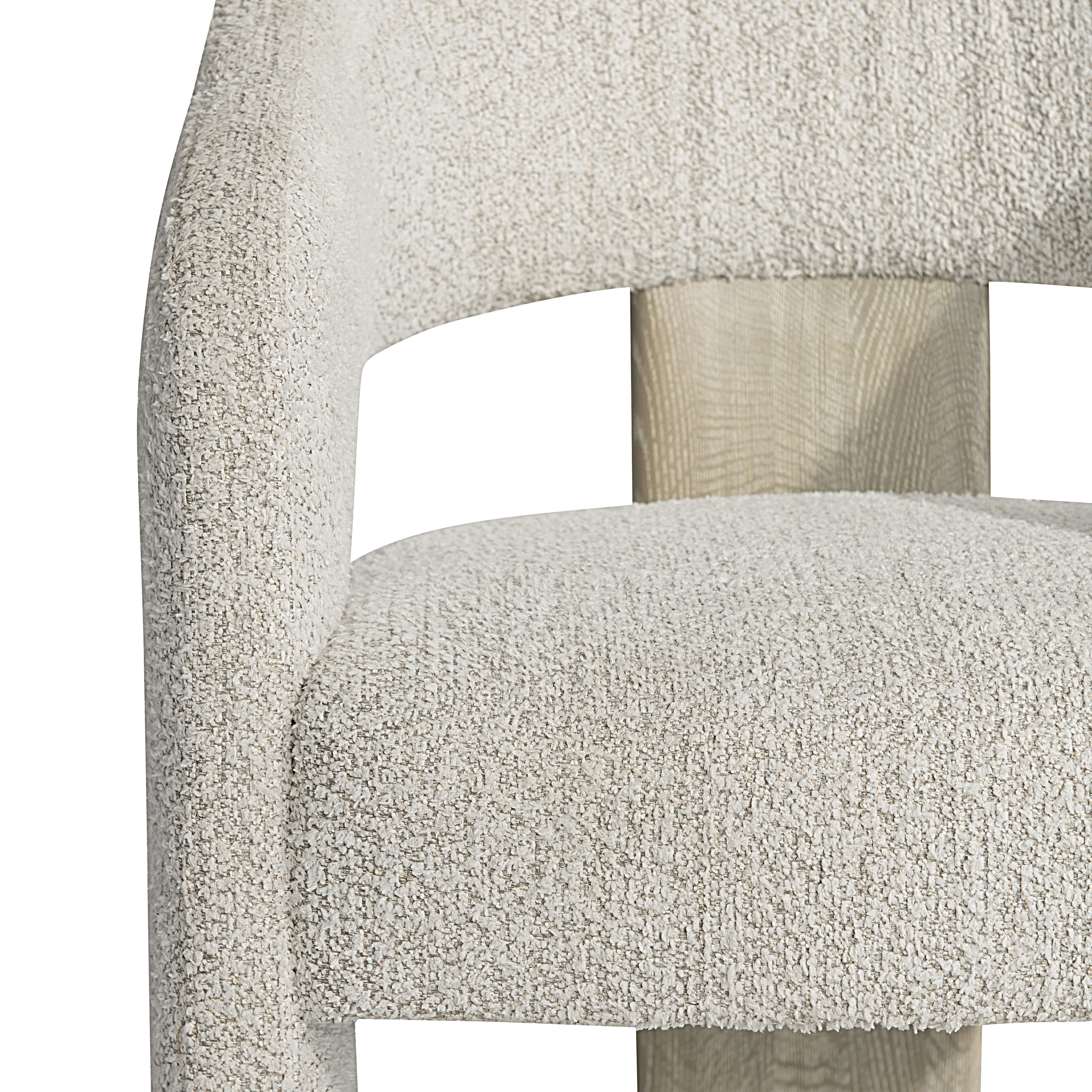 Bernhardt Furniture – Arcadia Arm Chair