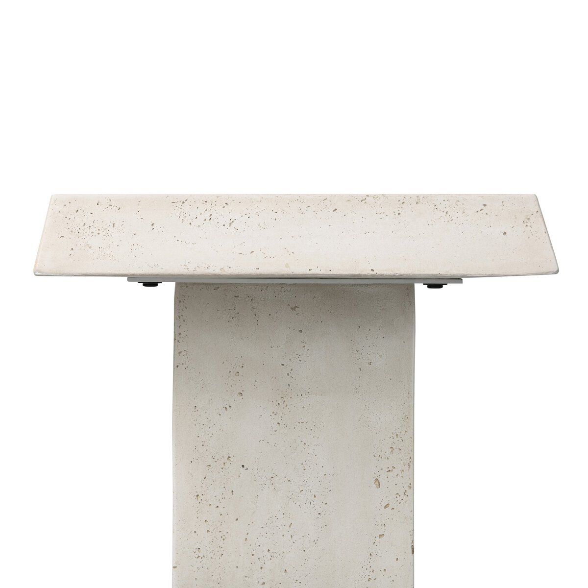 Avila Outdoor End Table