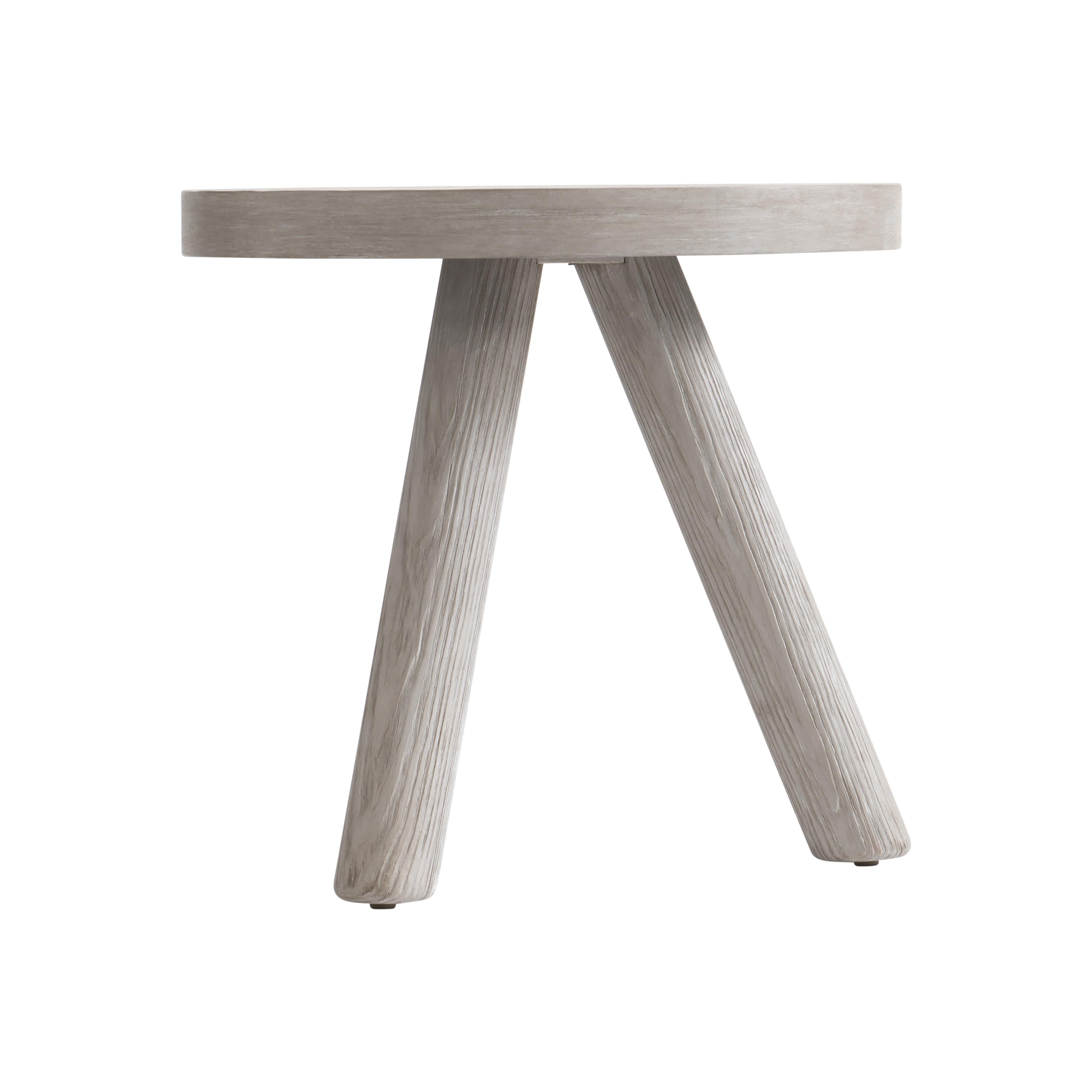 Bernhardt Furniture – Harmon Side Table