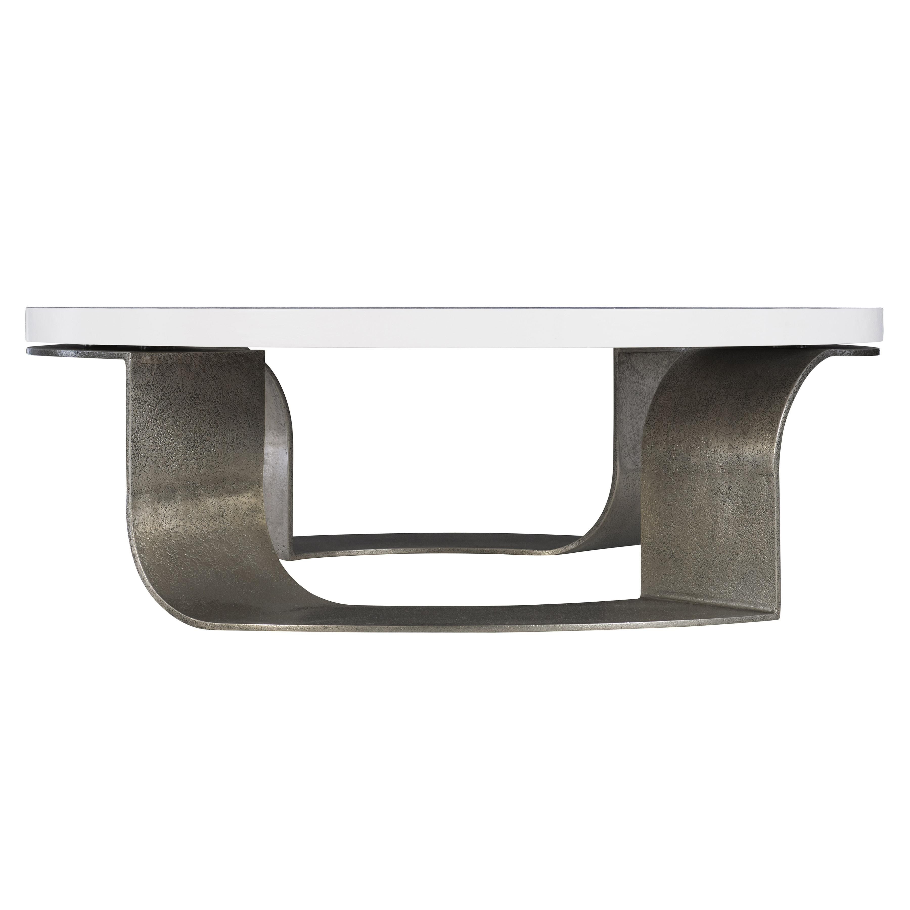 Bernhardt Catalina Cocktail Table
