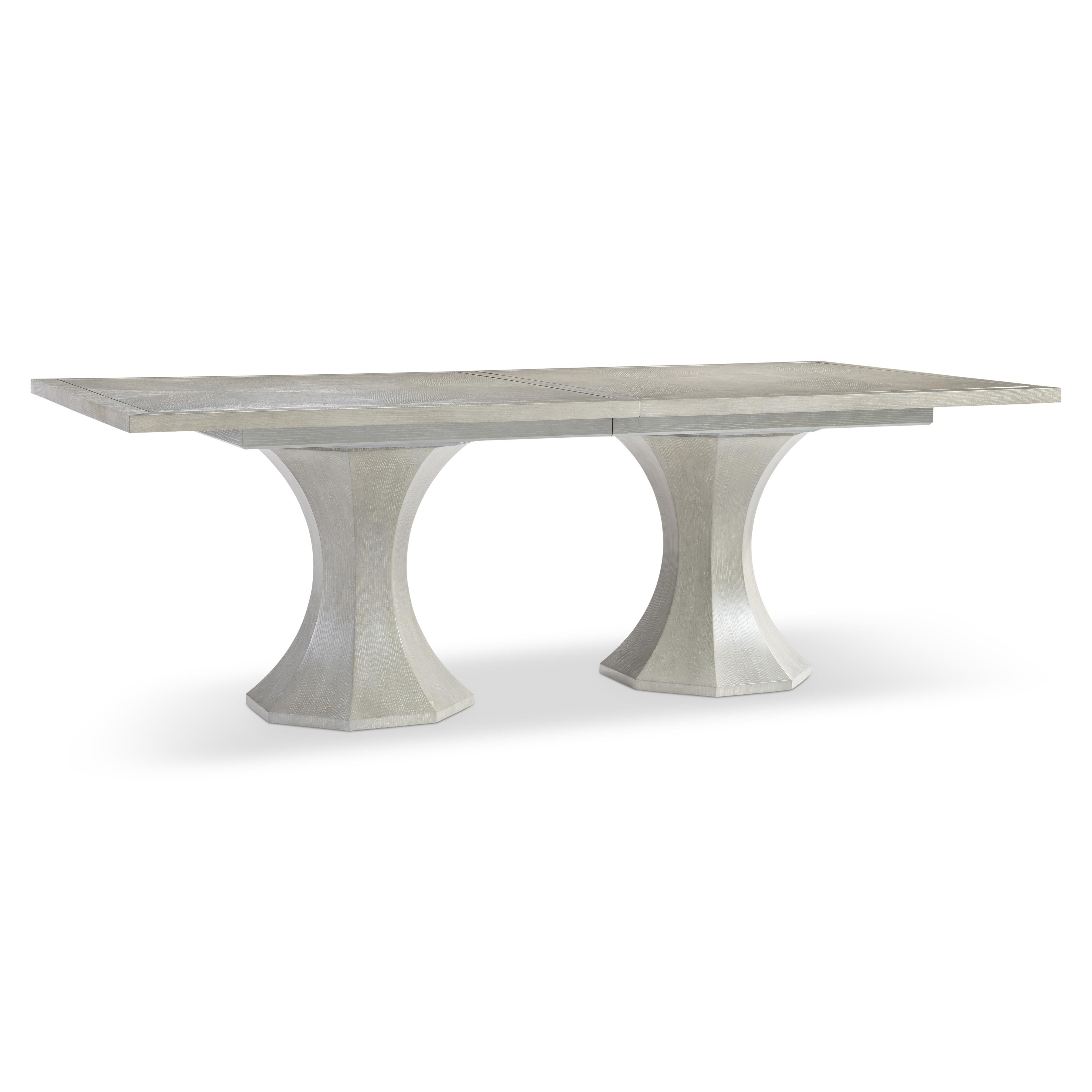 Bernhardt Furniture Cornelia Dining Table