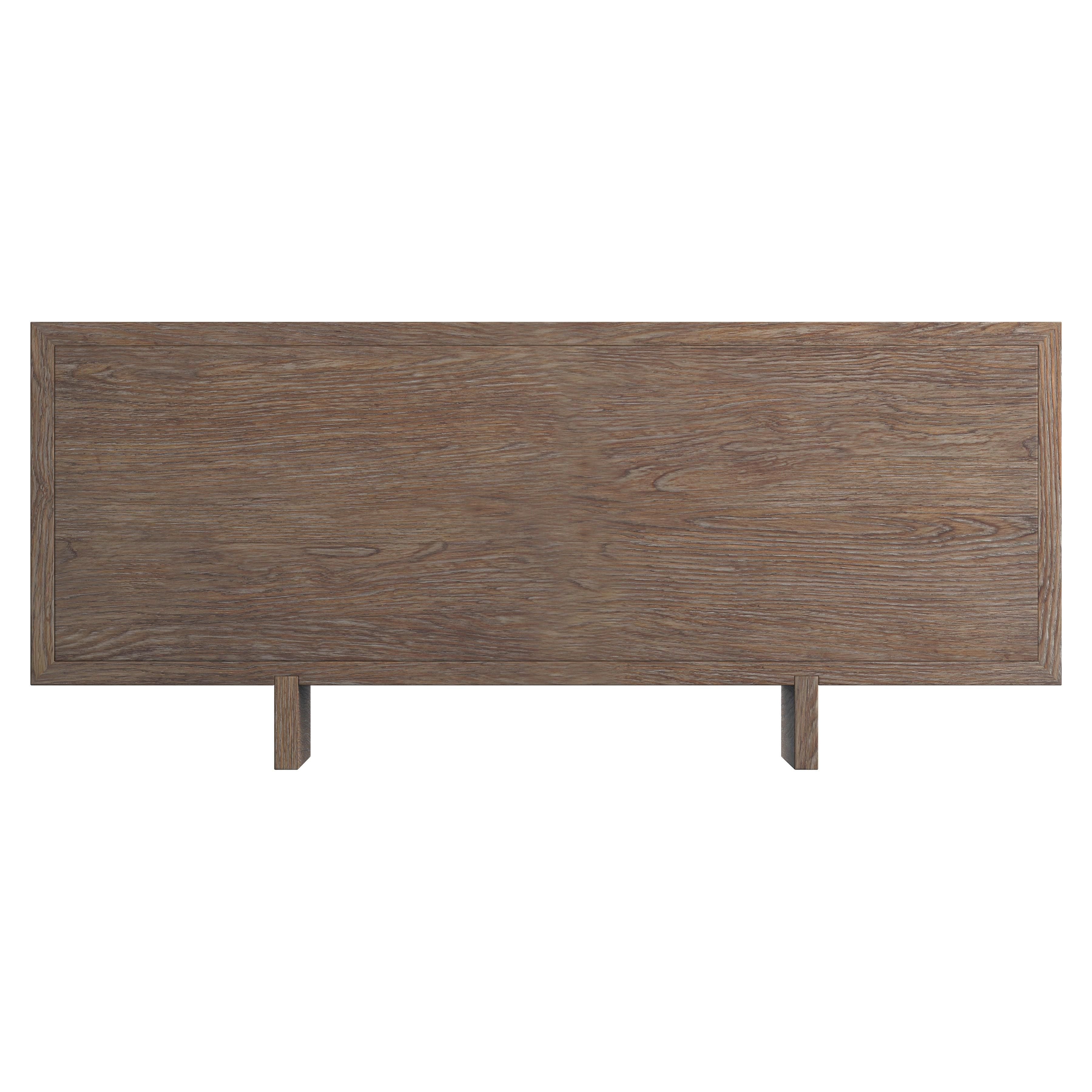 Bernhardt Furniture – Casa Paros Dresser