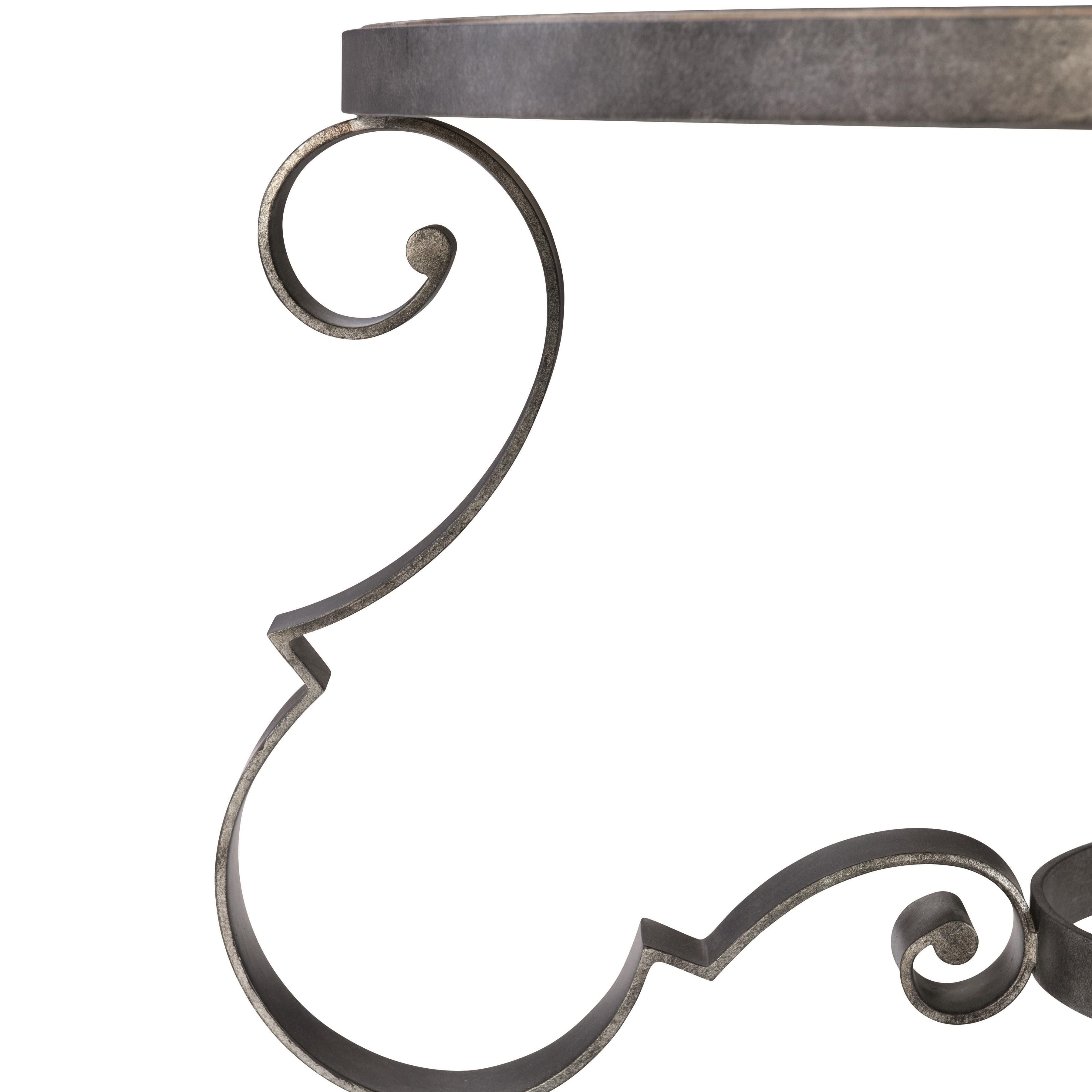 Bernhardt Furniture – Villa Toscana Cocktail Table