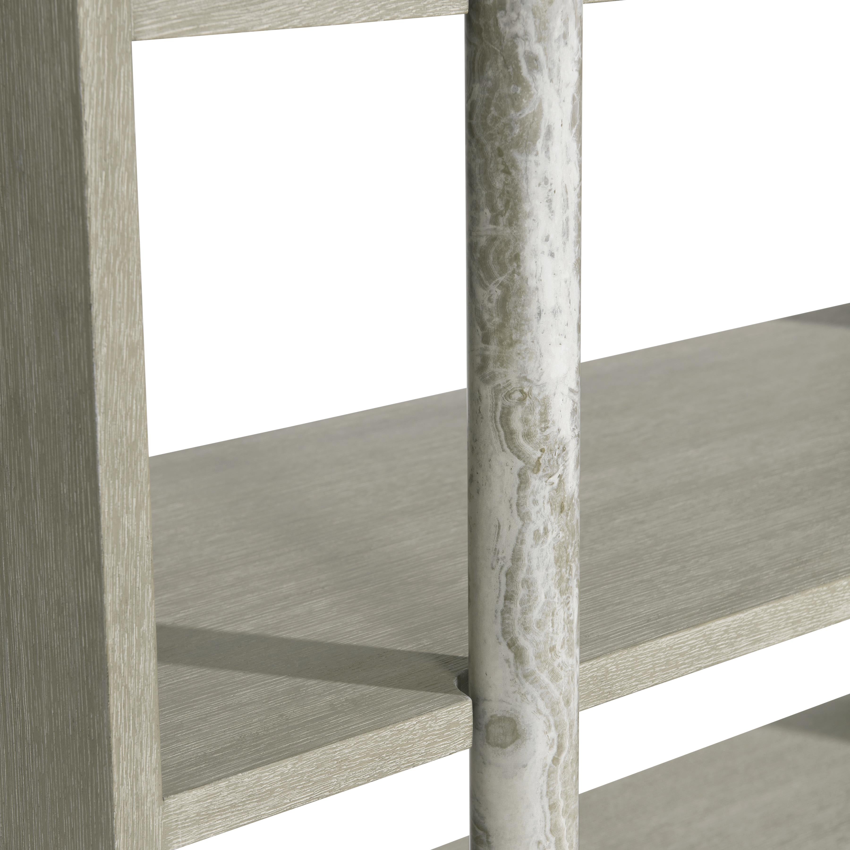 Bernhardt Furniture – Arcadia Etagere