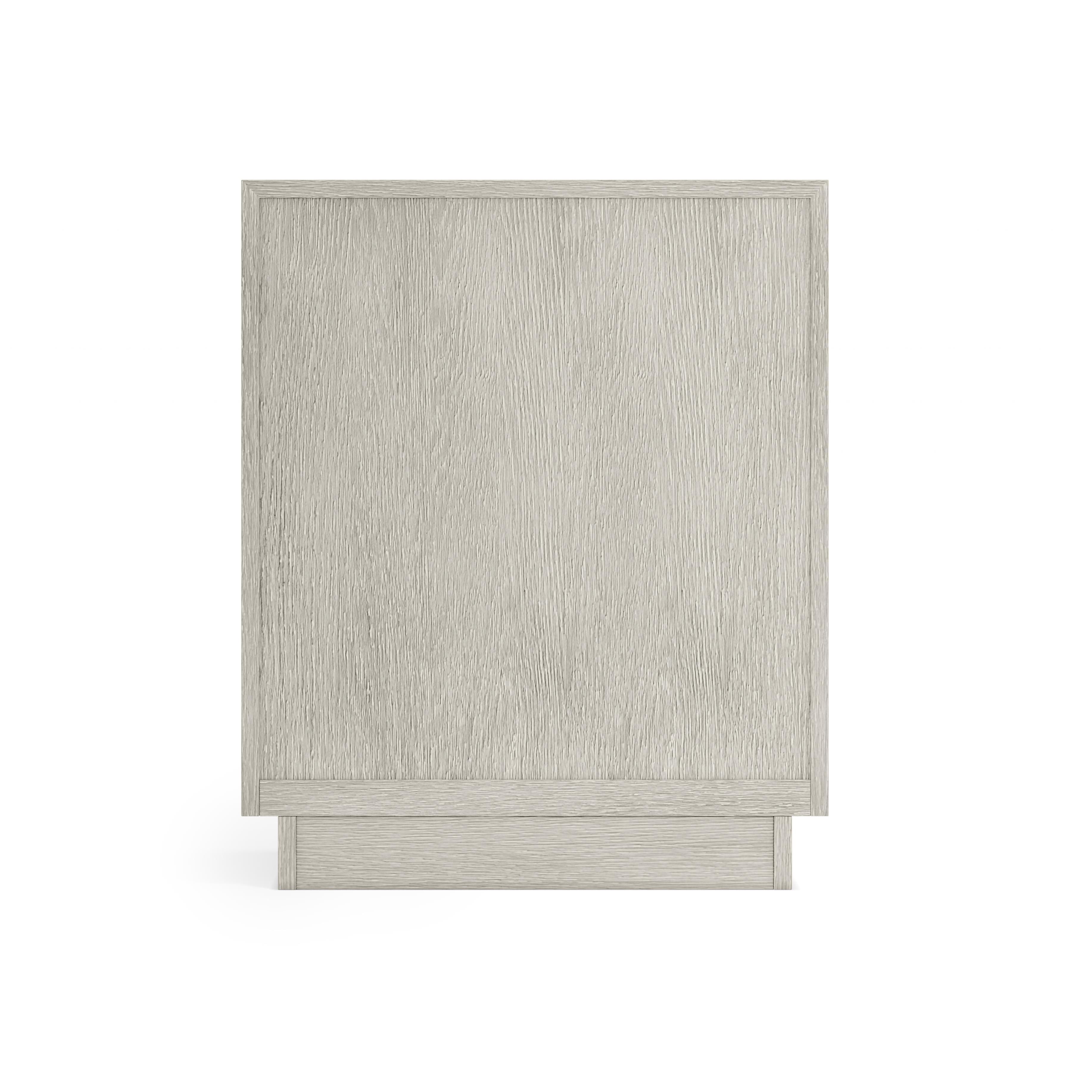 Bernhardt Furniture – Tempo Nightstand