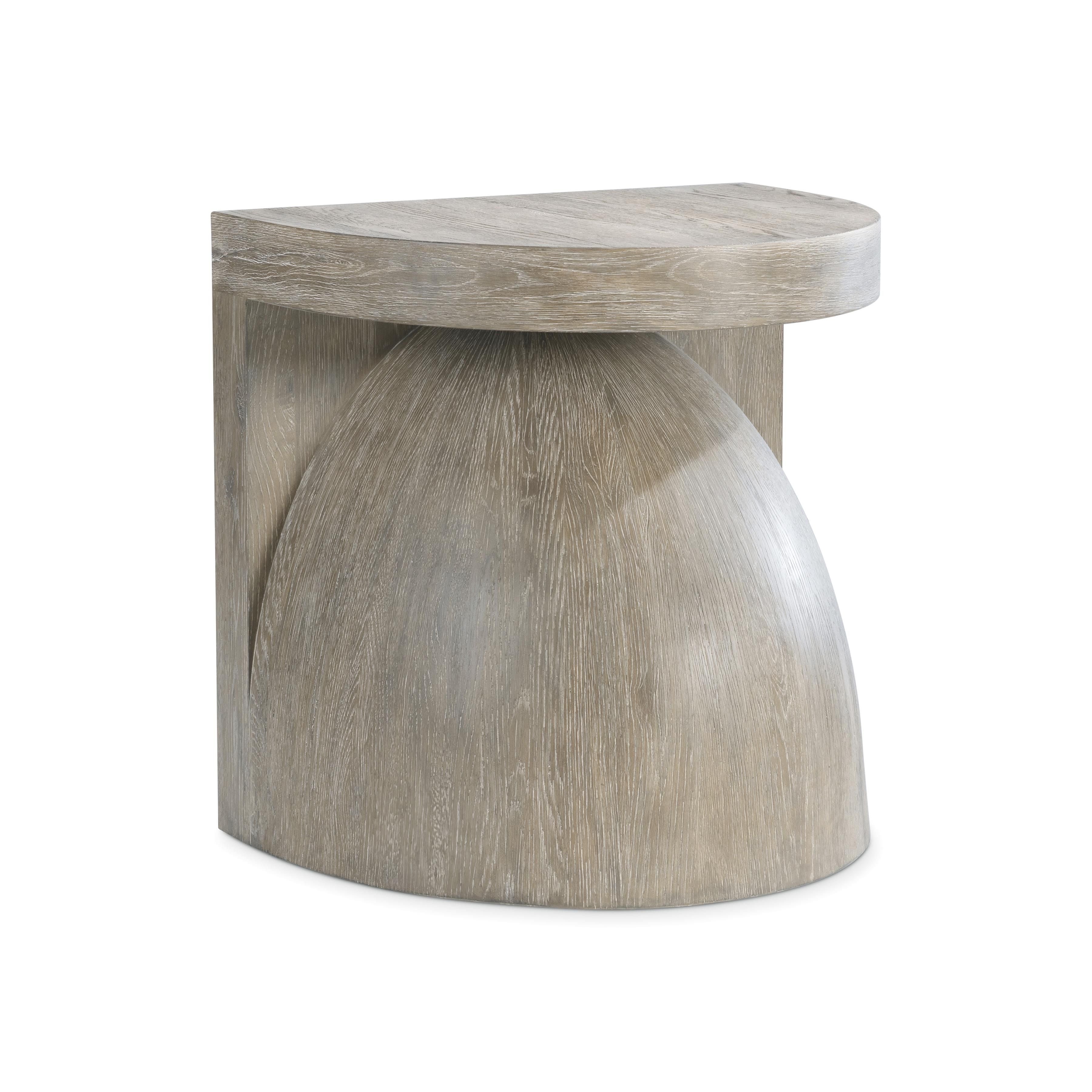 Bernhardt Furniture – Moda Side Table