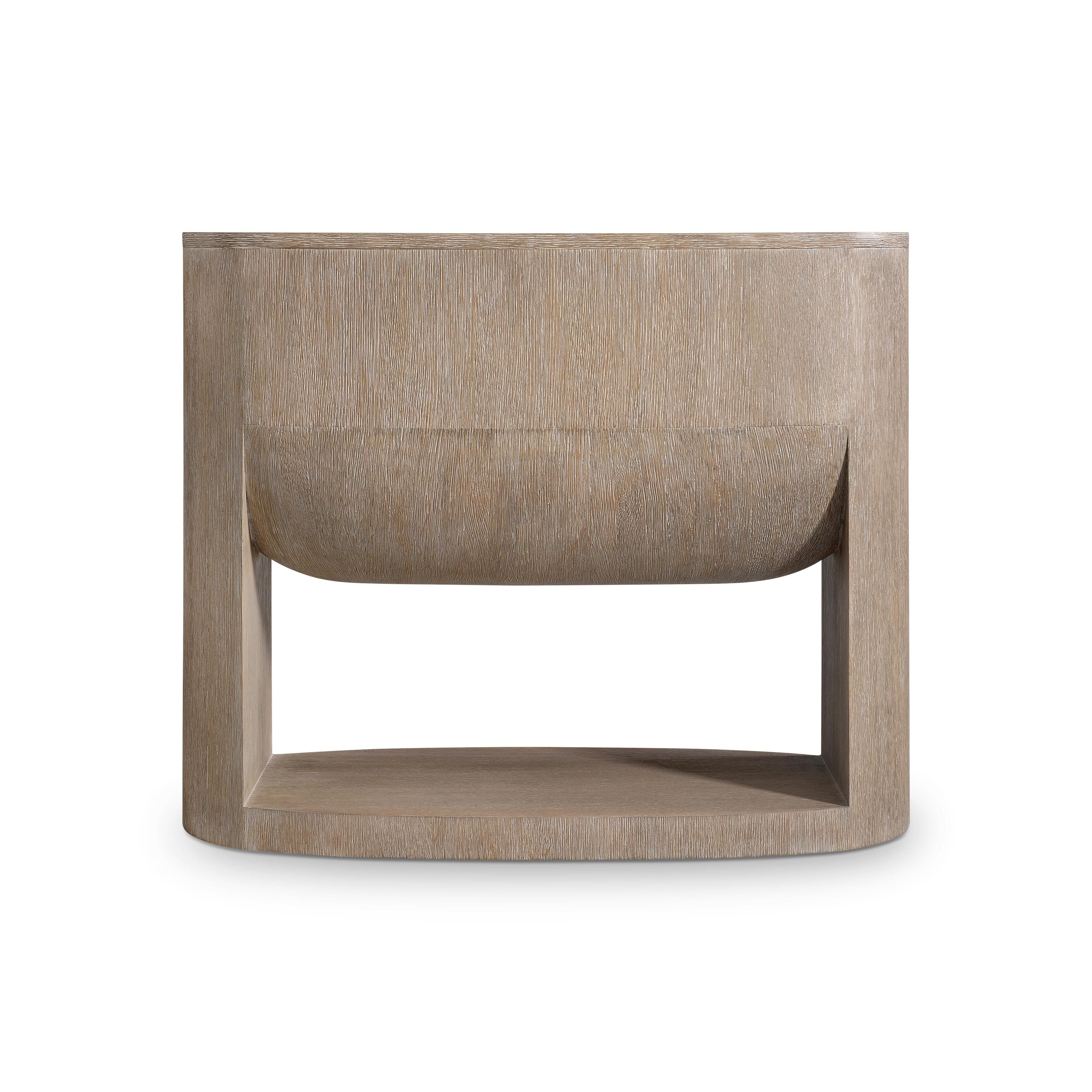 Bernhardt Furniture – Loggia Nightstand