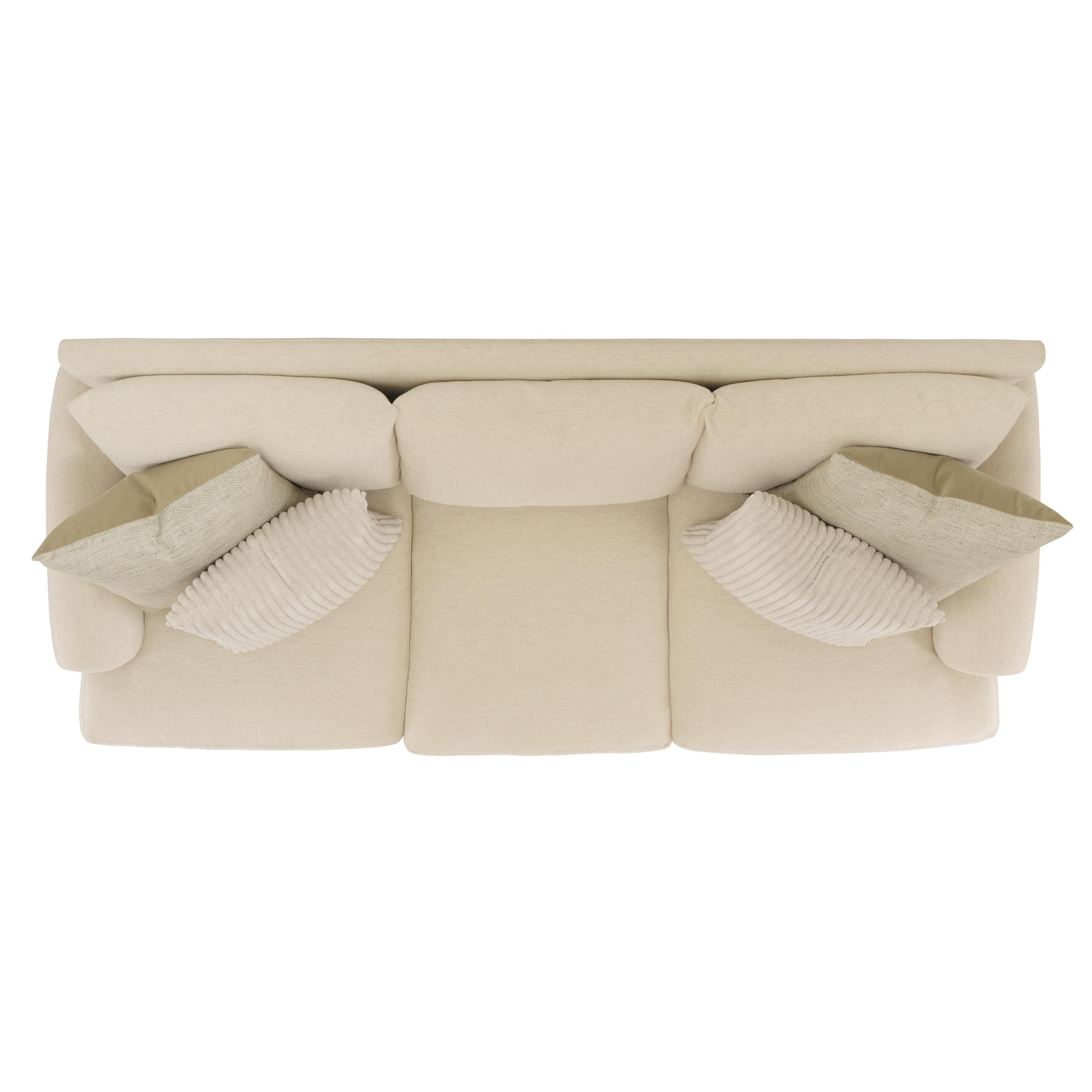 Bernhardt Furniture – Isabella Fabric Sofa