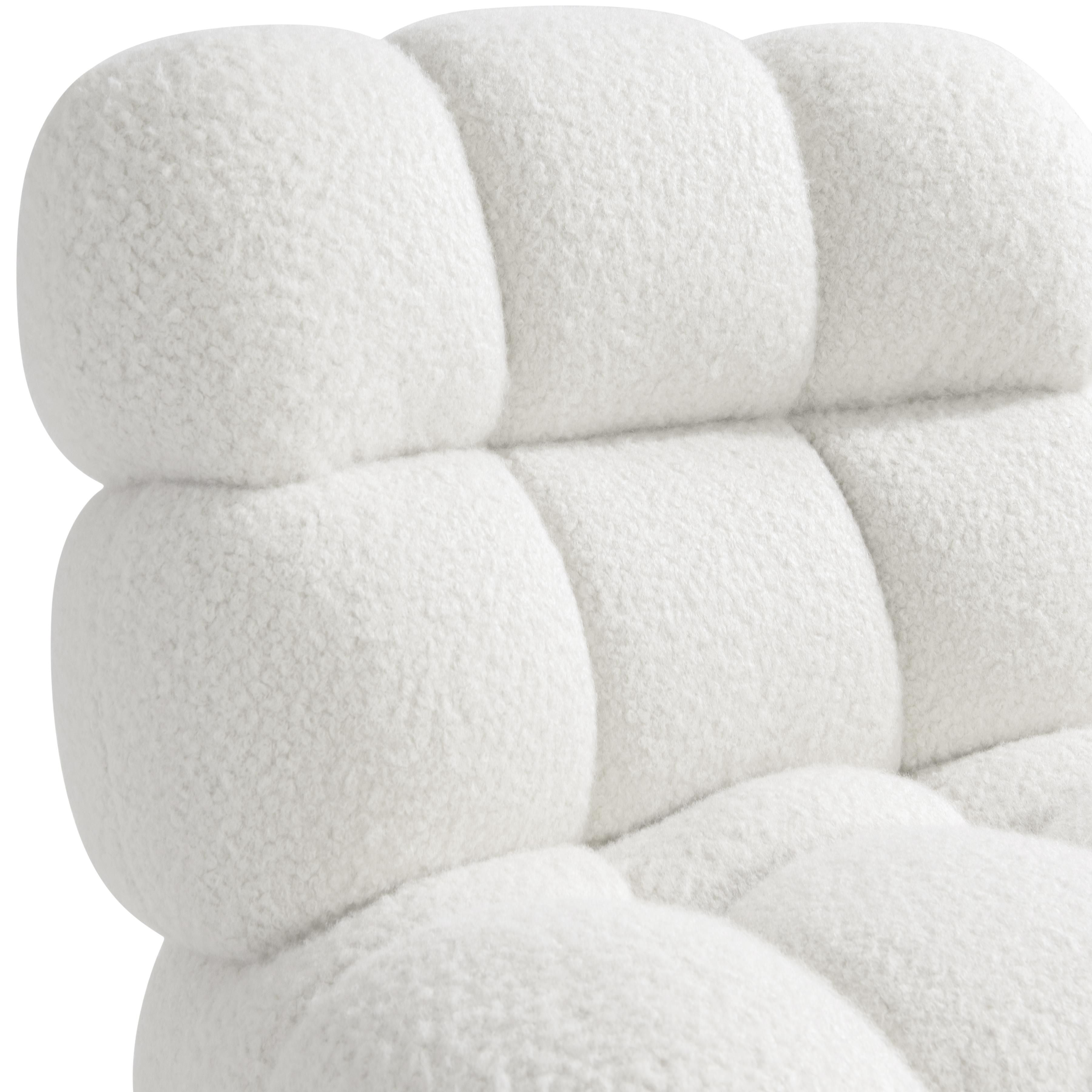 Bernhardt Nico Fabric Swivel Chair
